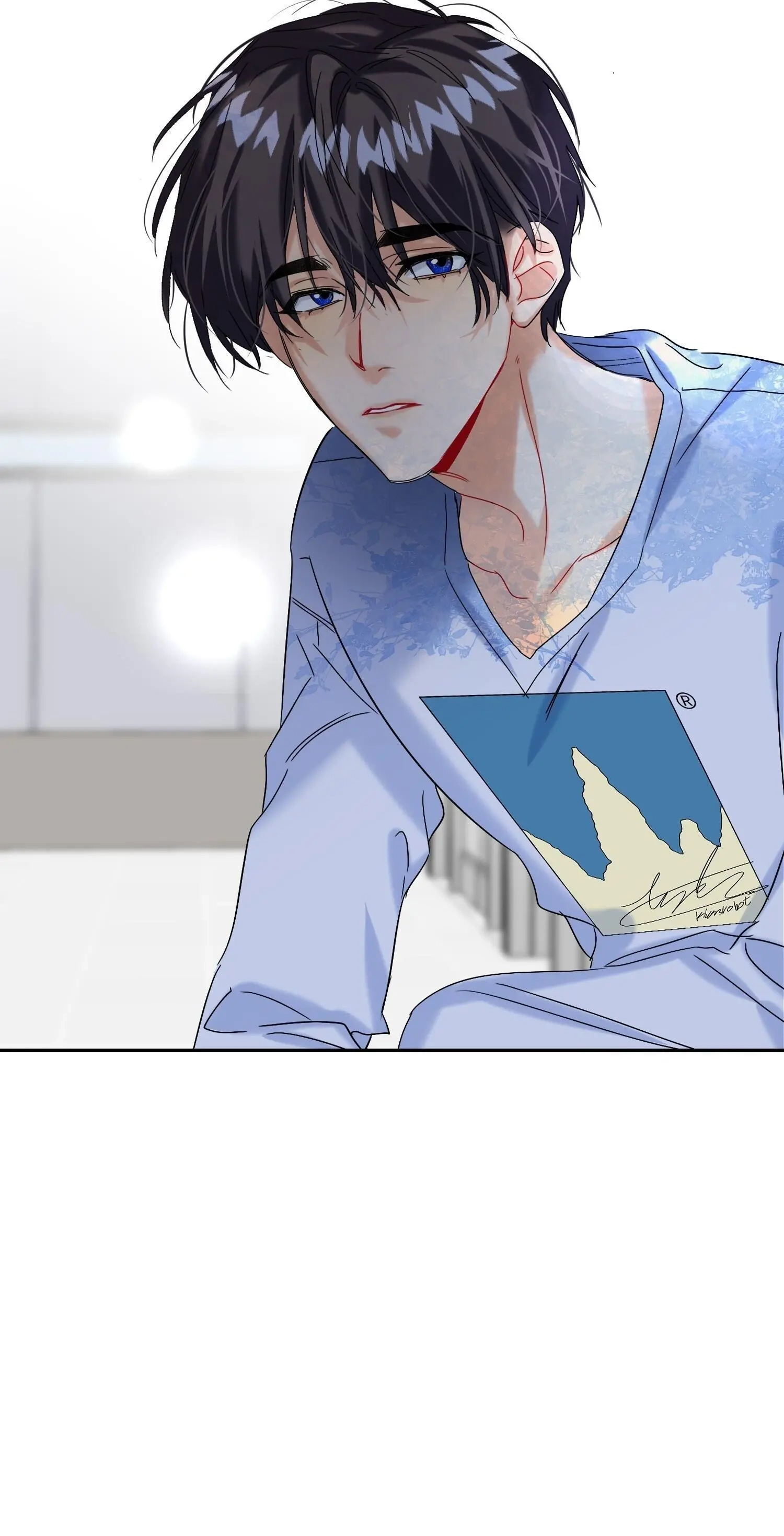 Read AWM: PUBG chapter 64 image 57 on Lezhin
