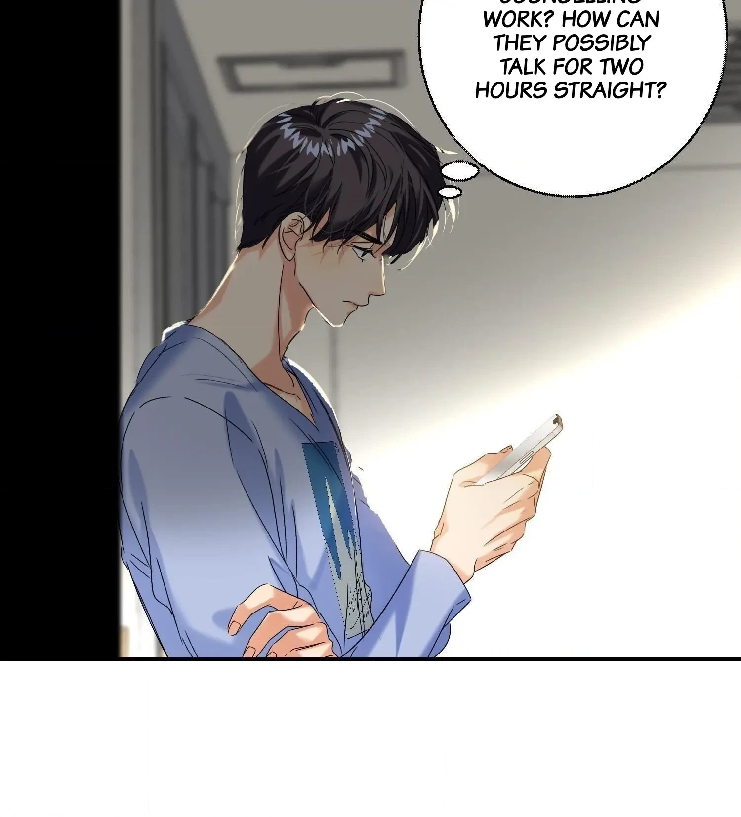 Read AWM: PUBG chapter 64 image 59 on Lezhin