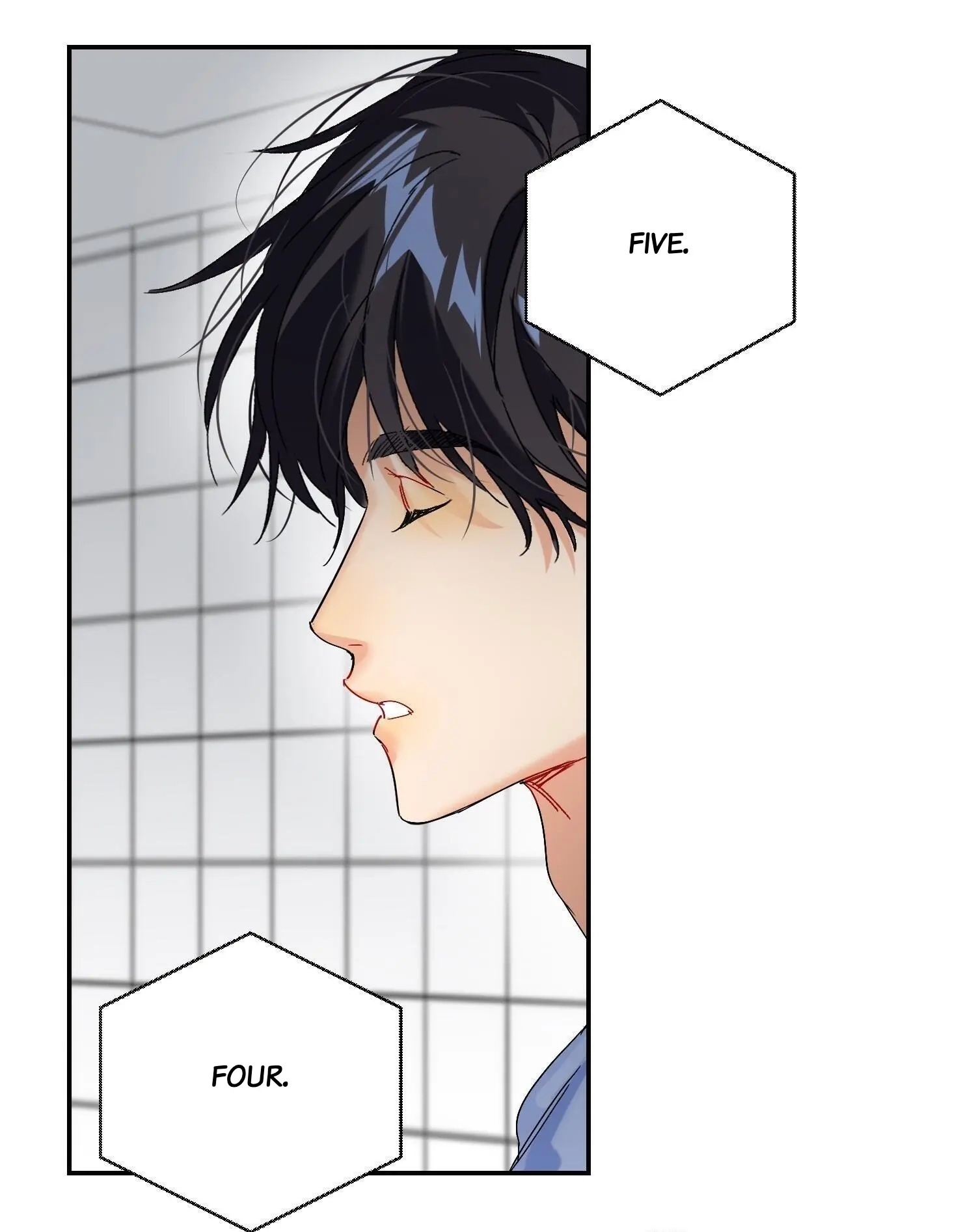 Read AWM: PUBG chapter 64 image 6 on Lezhin