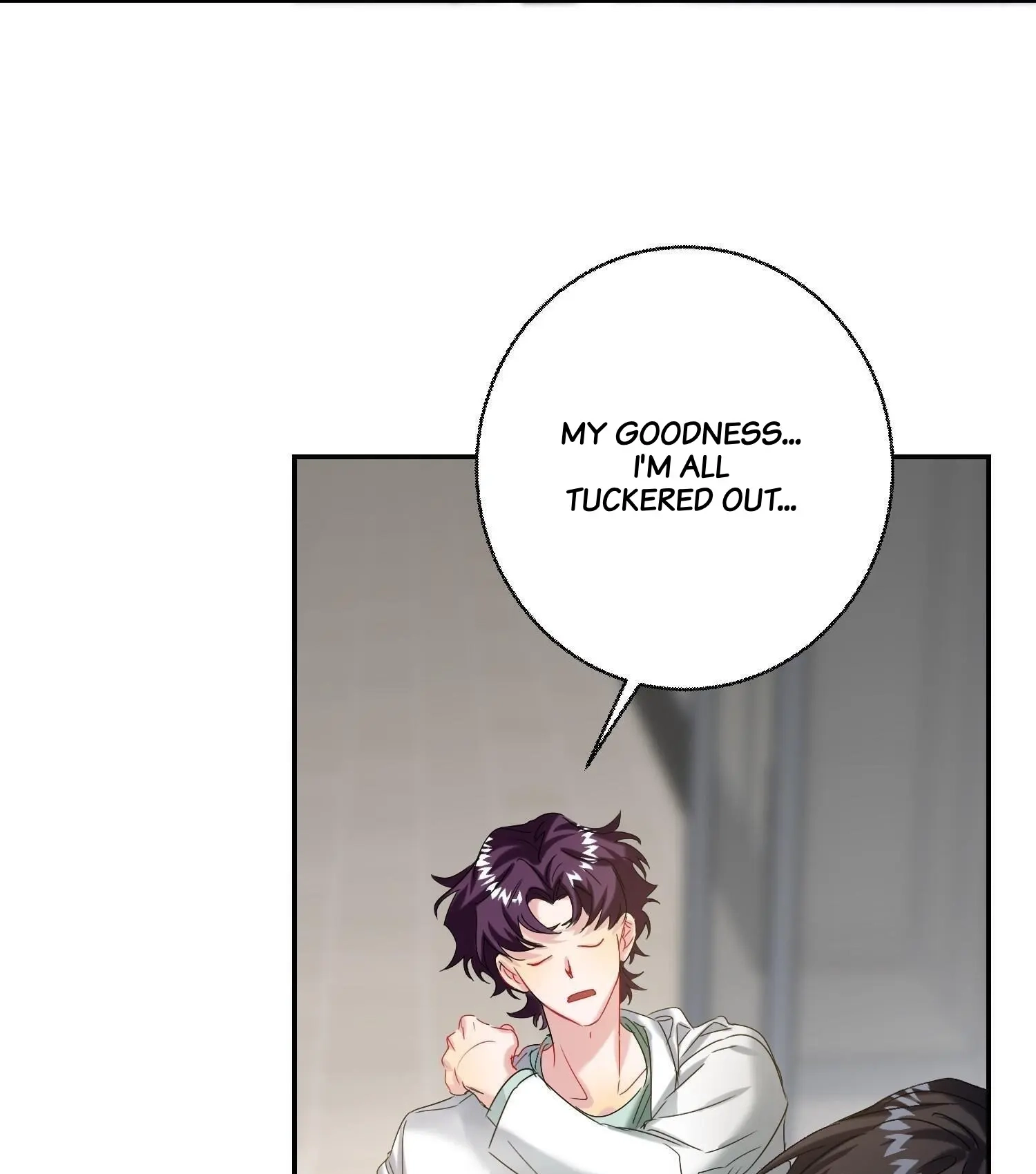 Read AWM: PUBG chapter 64 image 64 on Lezhin