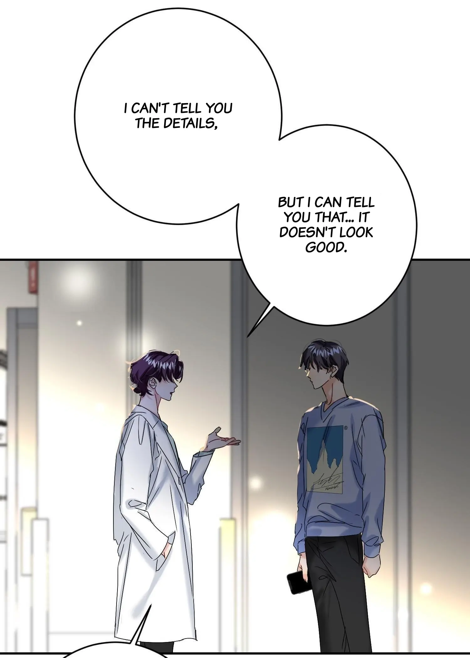 Read AWM: PUBG chapter 64 image 66 on Lezhin