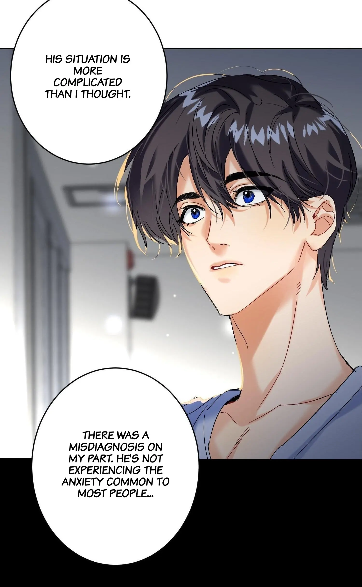Read AWM: PUBG chapter 64 image 67 on Lezhin