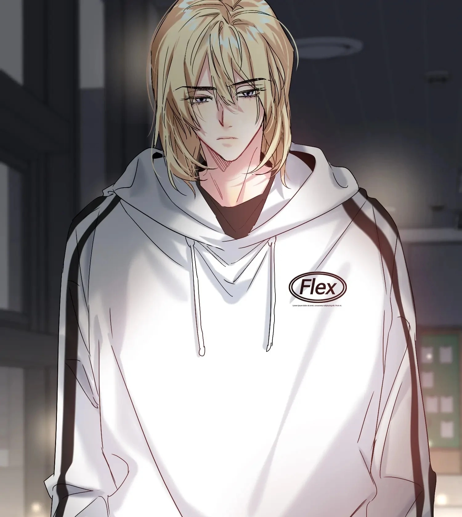 Read AWM: PUBG chapter 64 image 72 on Lezhin