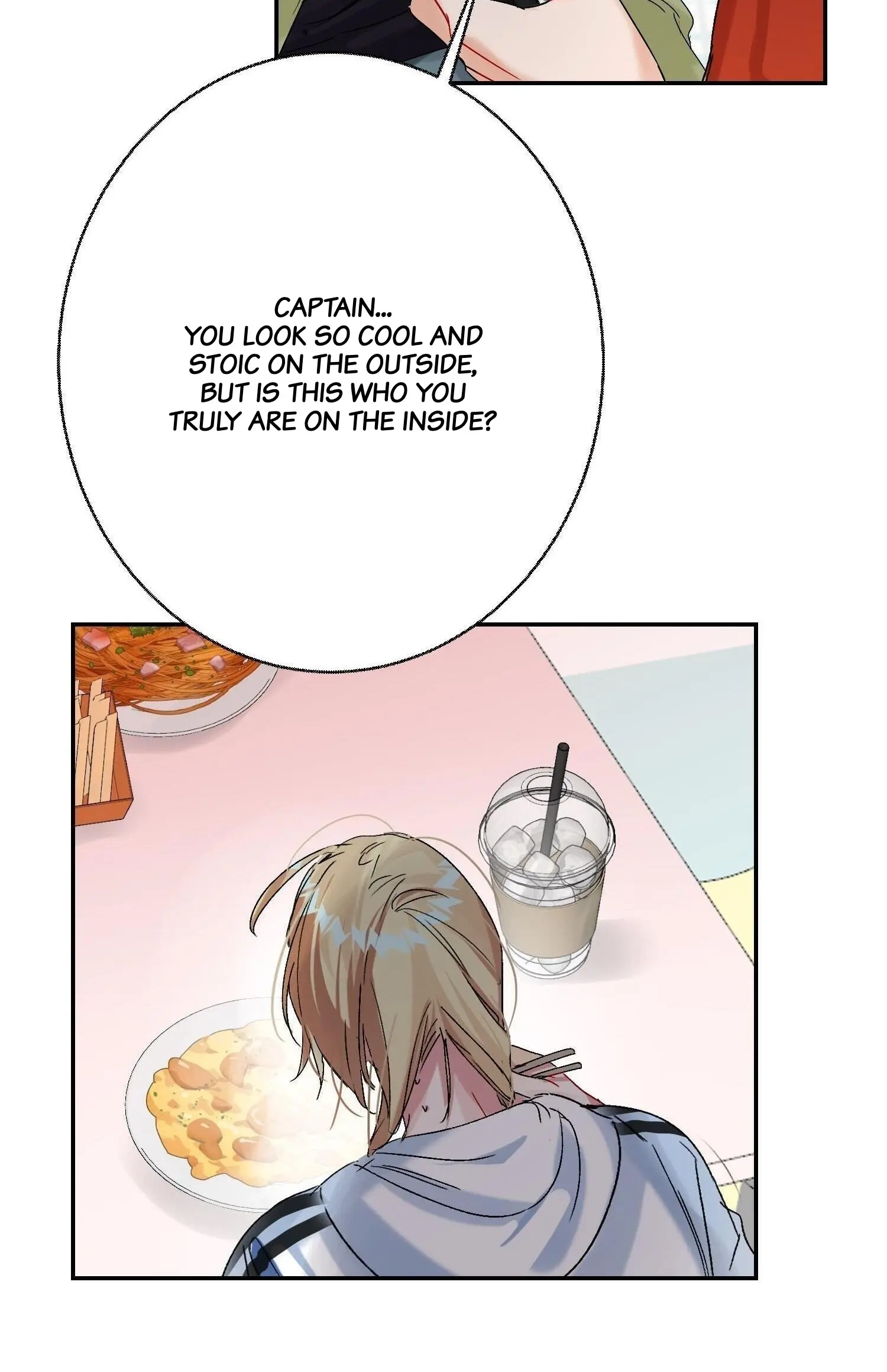 Read AWM: PUBG chapter 64 image 8 on Lezhin