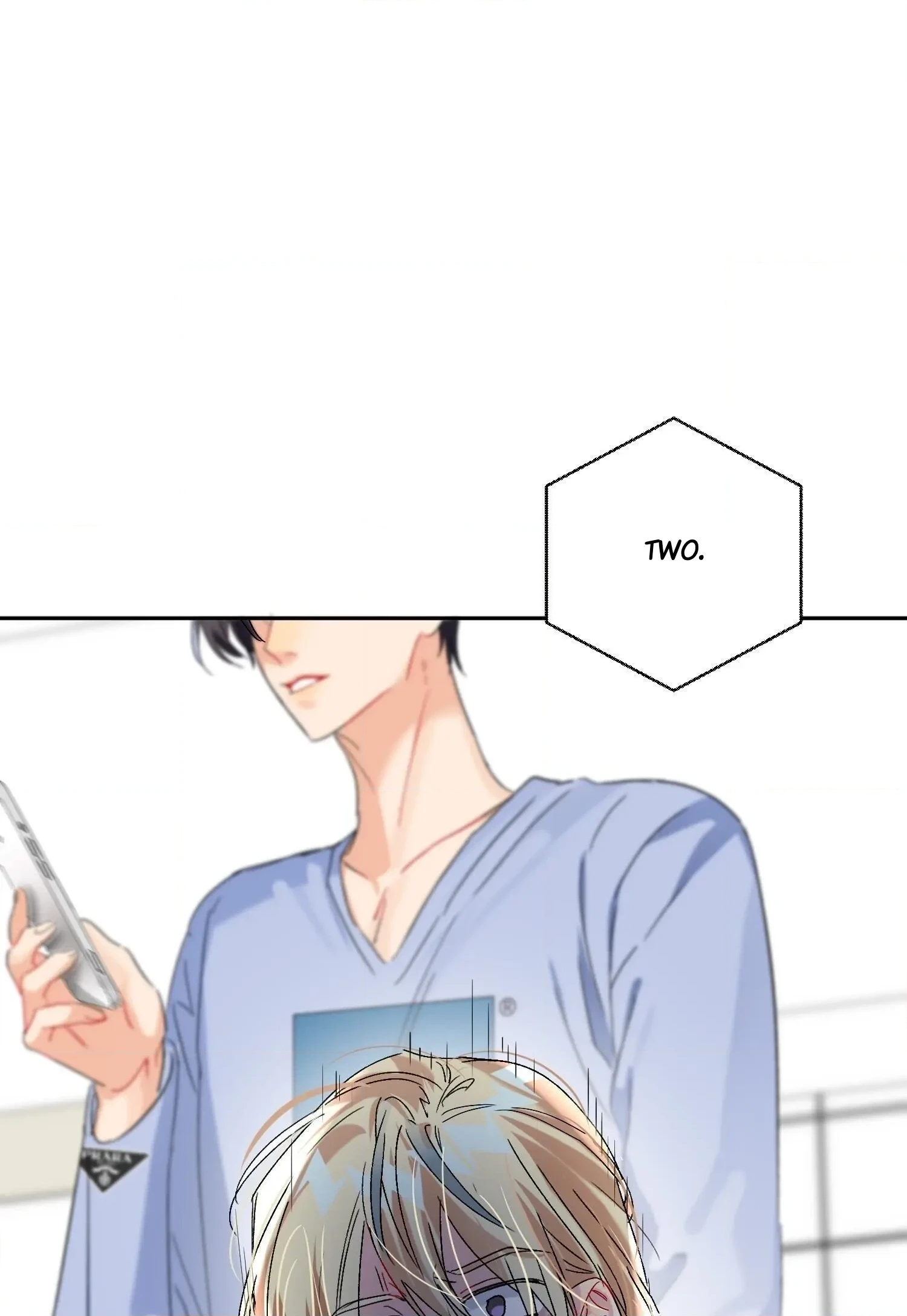 Read AWM: PUBG chapter 64 image 9 on Lezhin
