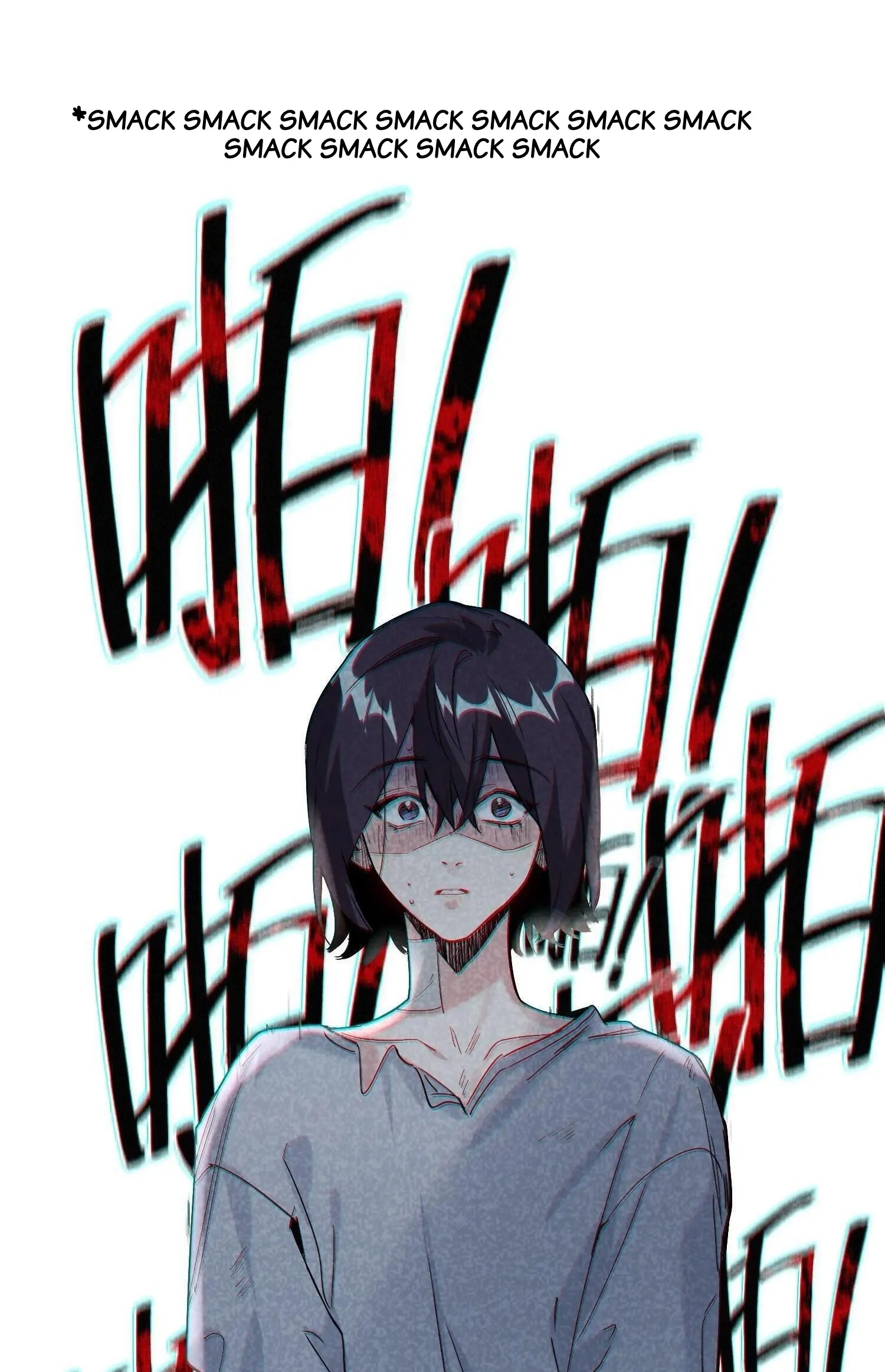 Read AWM: PUBG chapter 65 image 10 on Lezhin