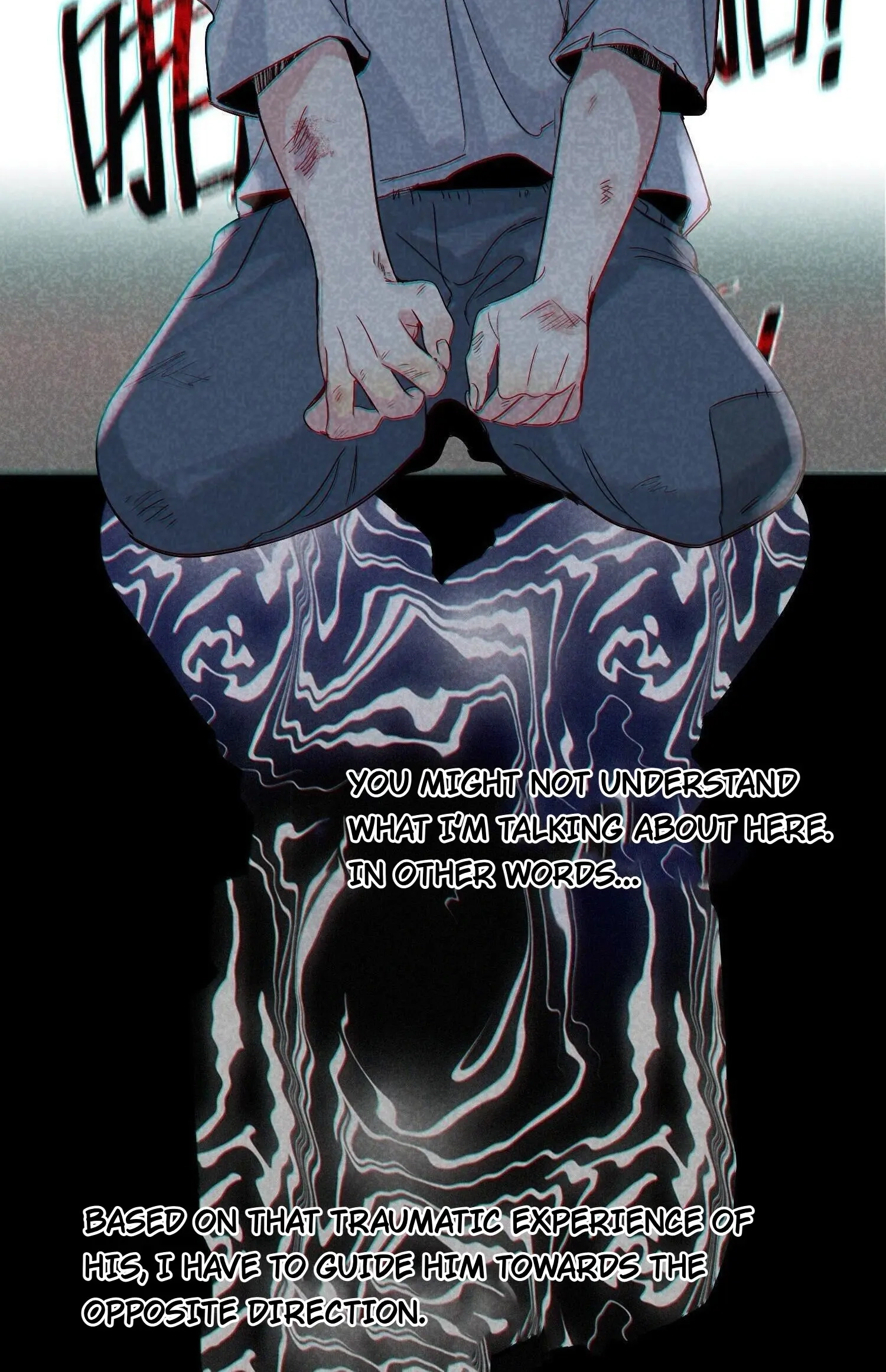 Read AWM: PUBG chapter 65 image 11 on Lezhin