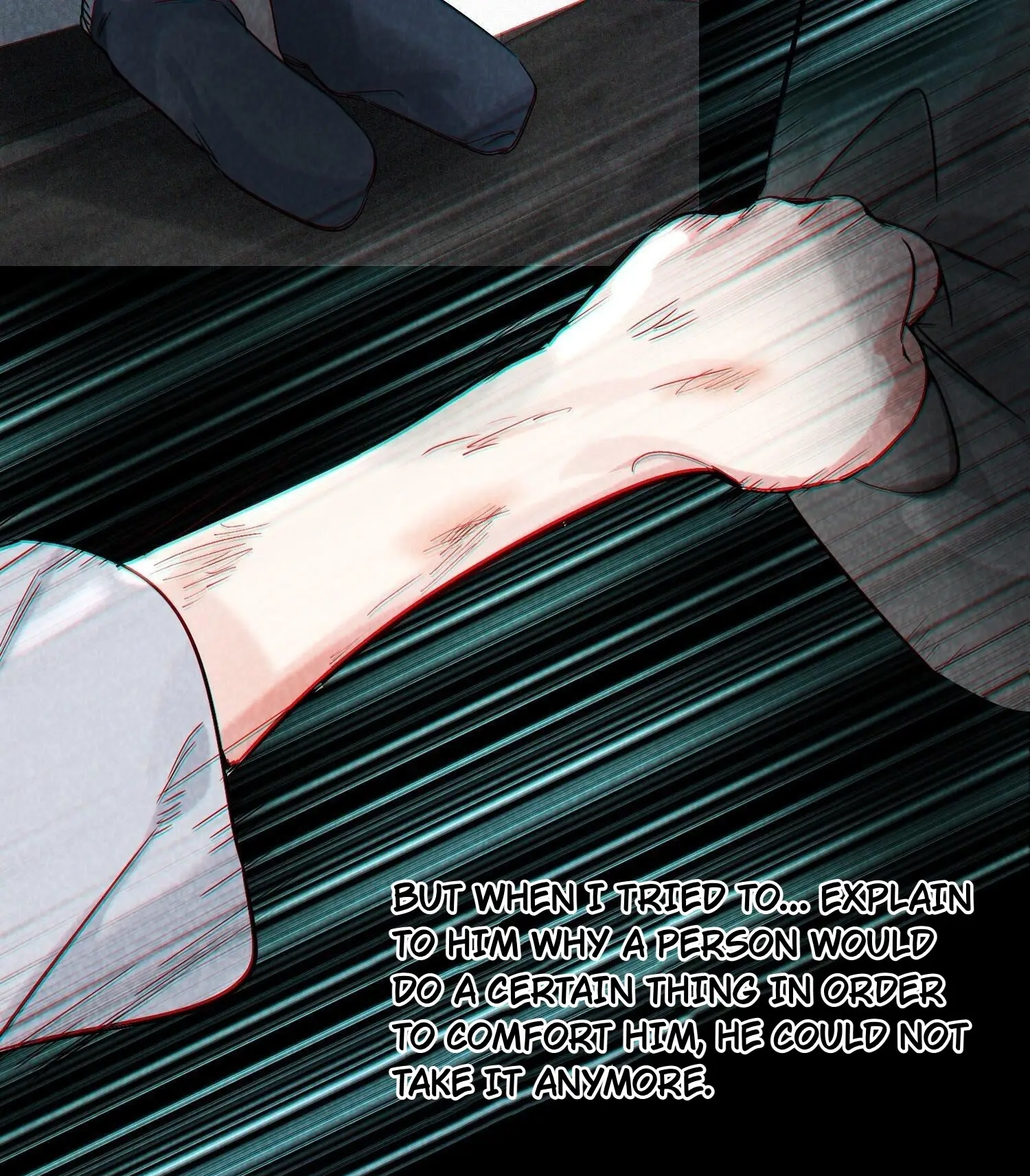 Read AWM: PUBG chapter 65 image 14 on Lezhin
