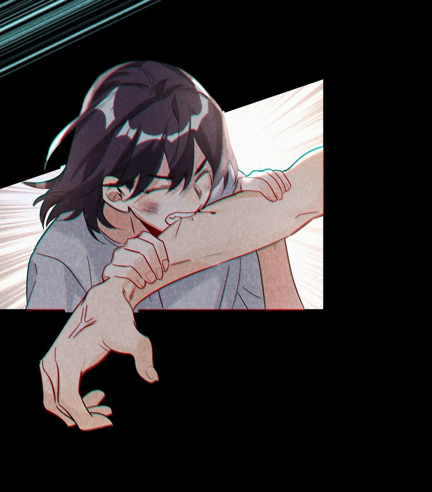 Read AWM: PUBG chapter 65 image 15 on Lezhin