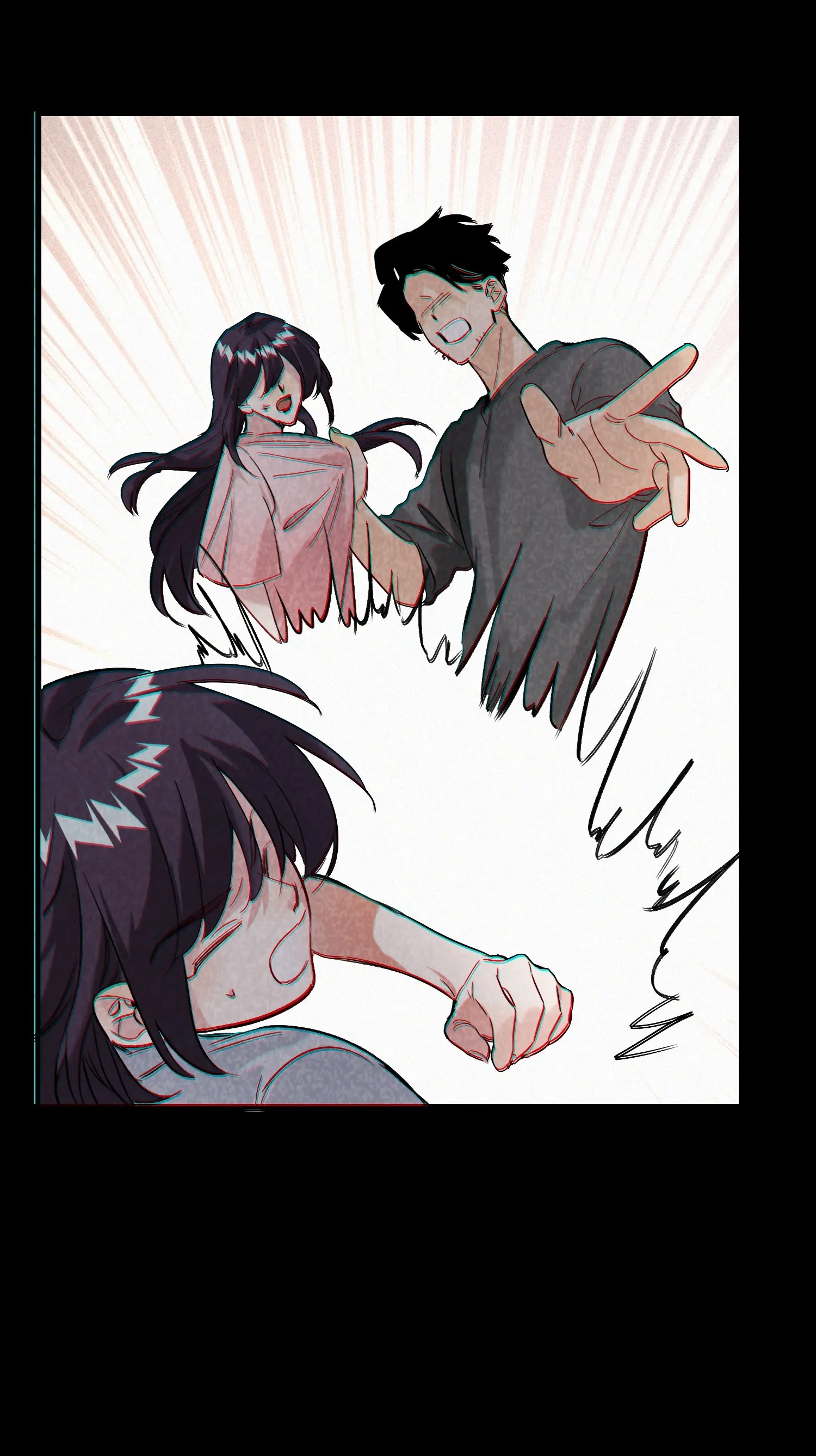 Read AWM: PUBG chapter 65 image 16 on Lezhin