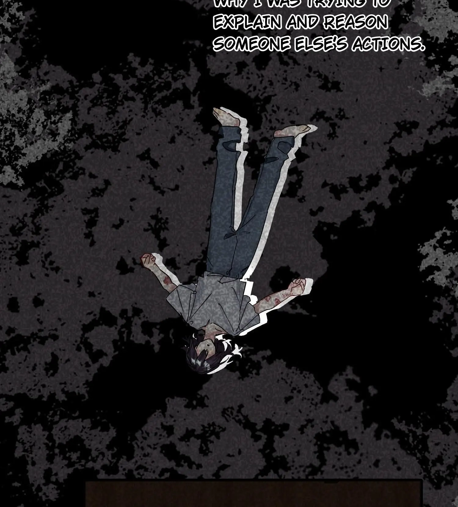 Read AWM: PUBG chapter 65 image 18 on Lezhin