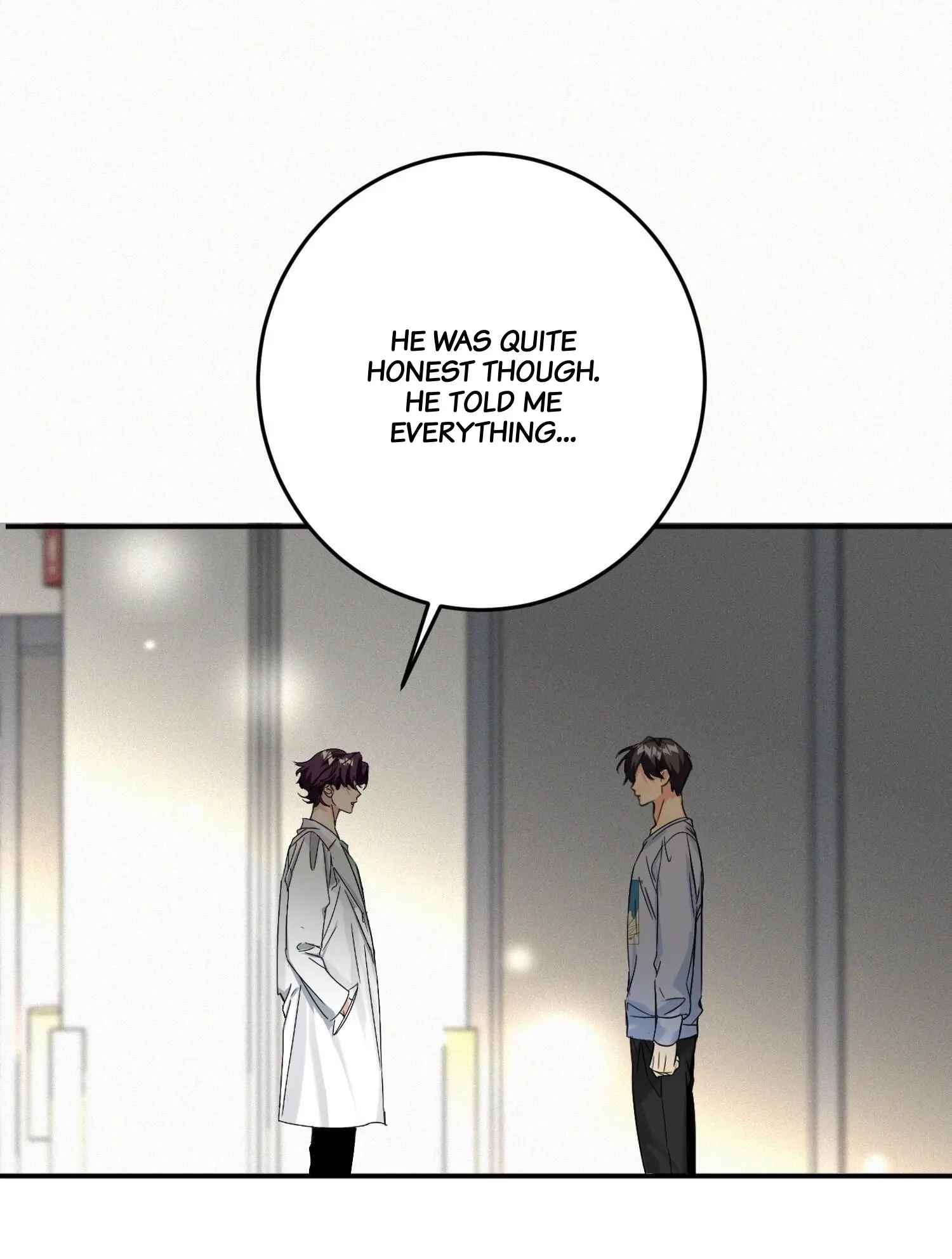 Read AWM: PUBG chapter 65 image 2 on Lezhin