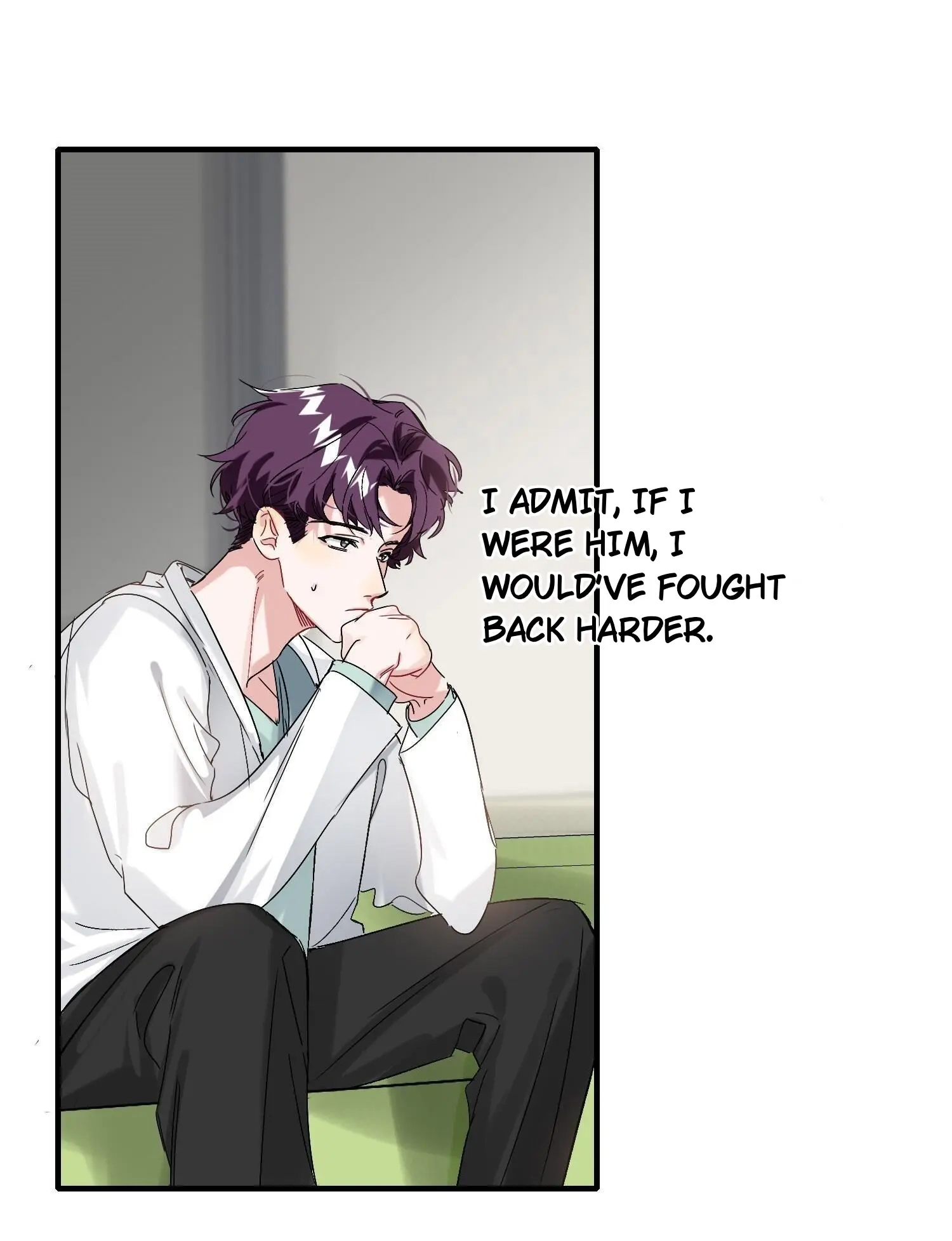 Read AWM: PUBG chapter 65 image 22 on Lezhin
