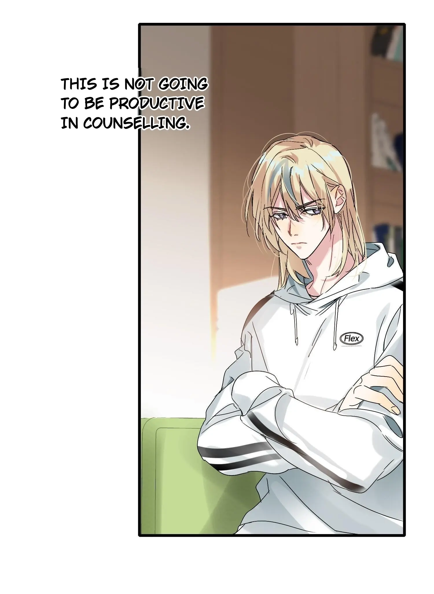 Read AWM: PUBG chapter 65 image 23 on Lezhin