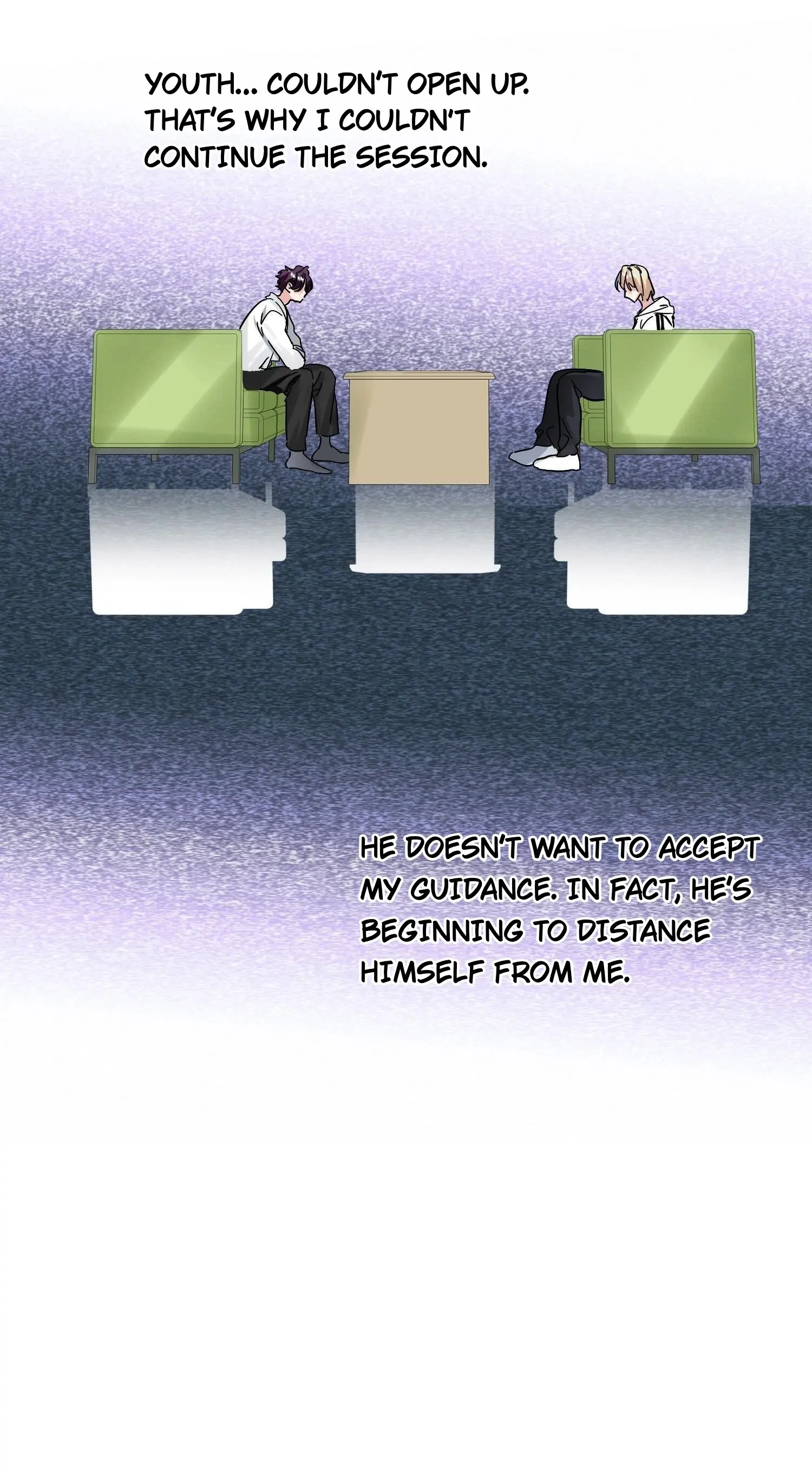 Read AWM: PUBG chapter 65 image 24 on Lezhin