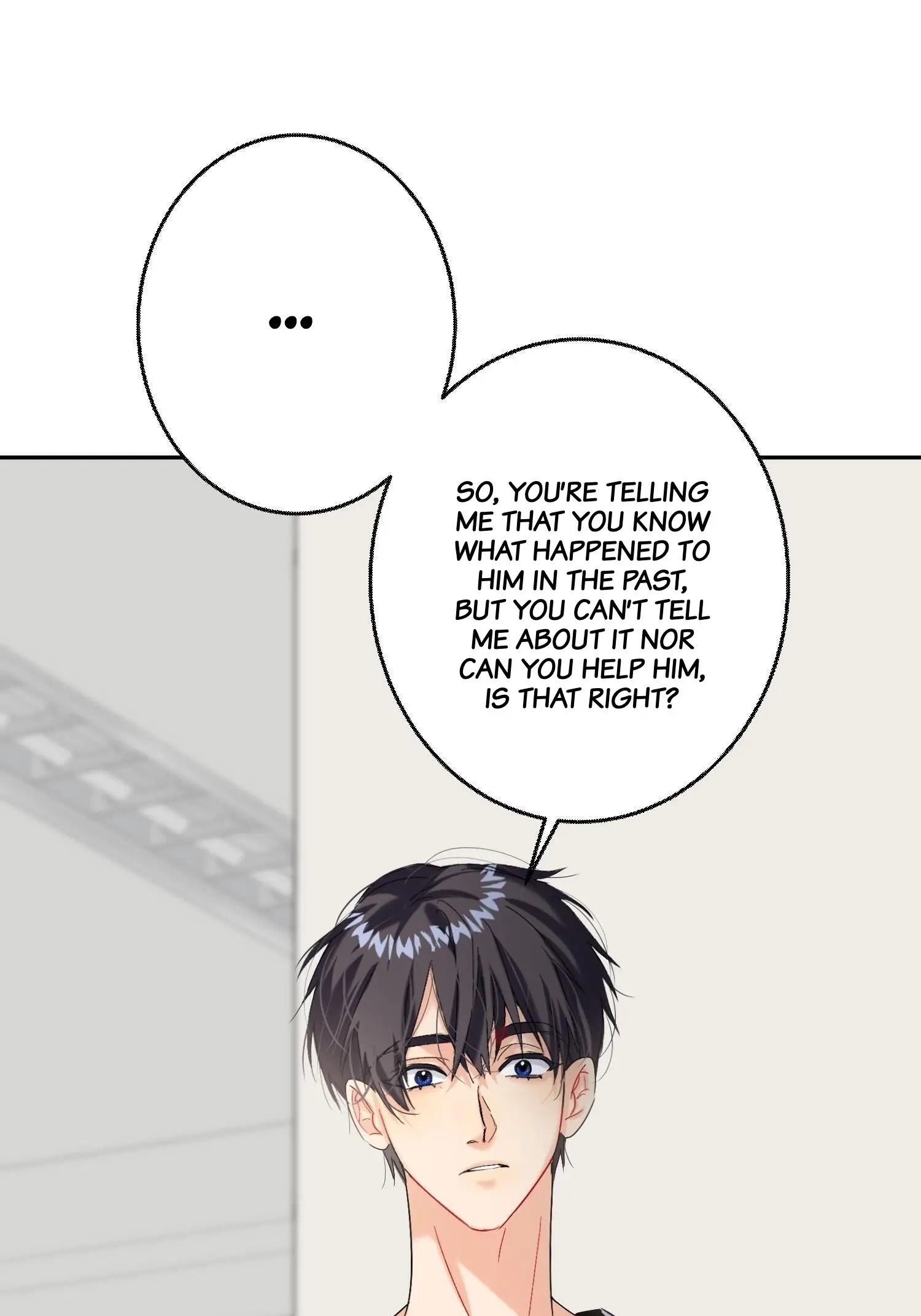 Read AWM: PUBG chapter 65 image 25 on Lezhin