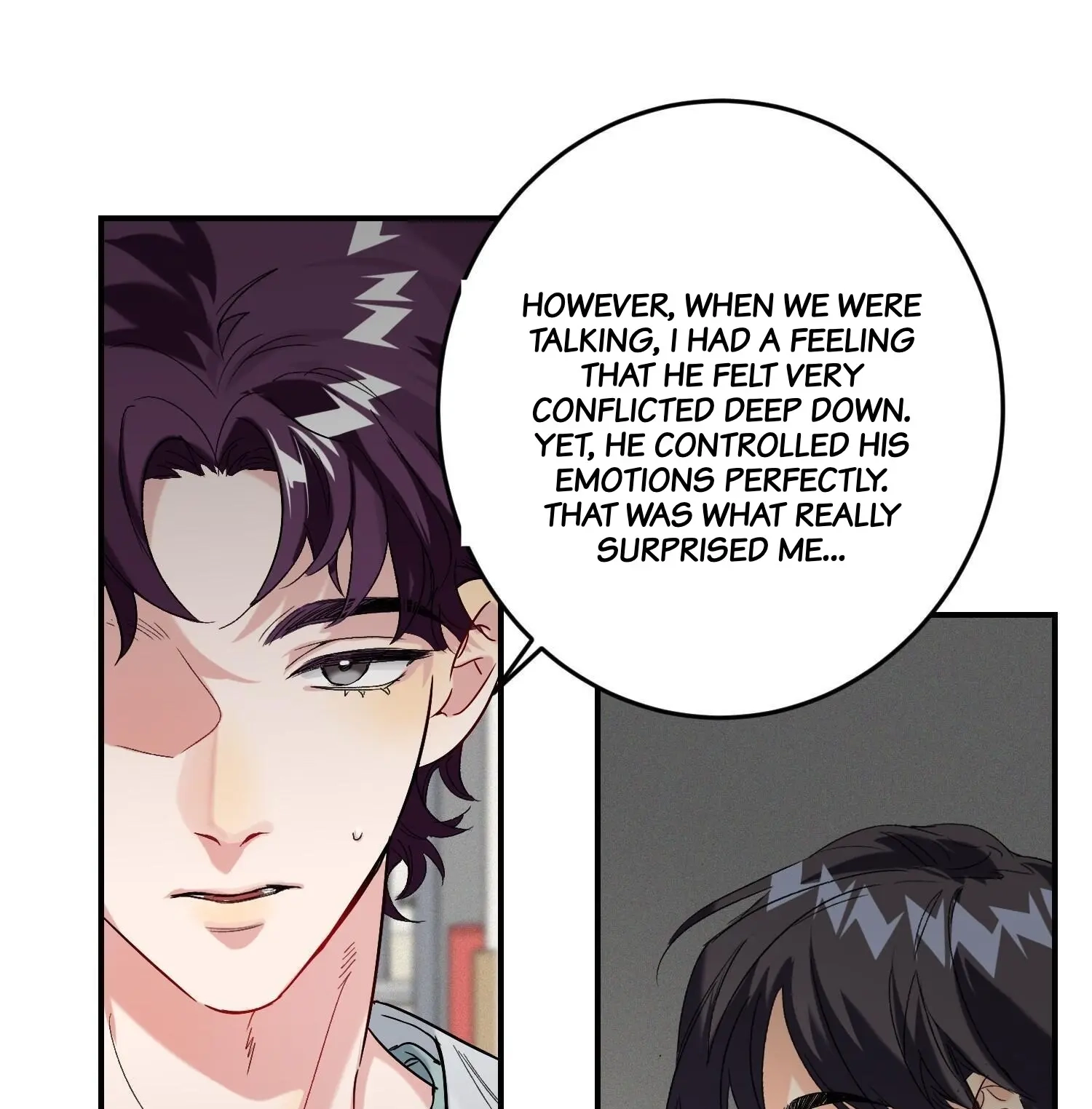 Read AWM: PUBG chapter 65 image 3 on Lezhin