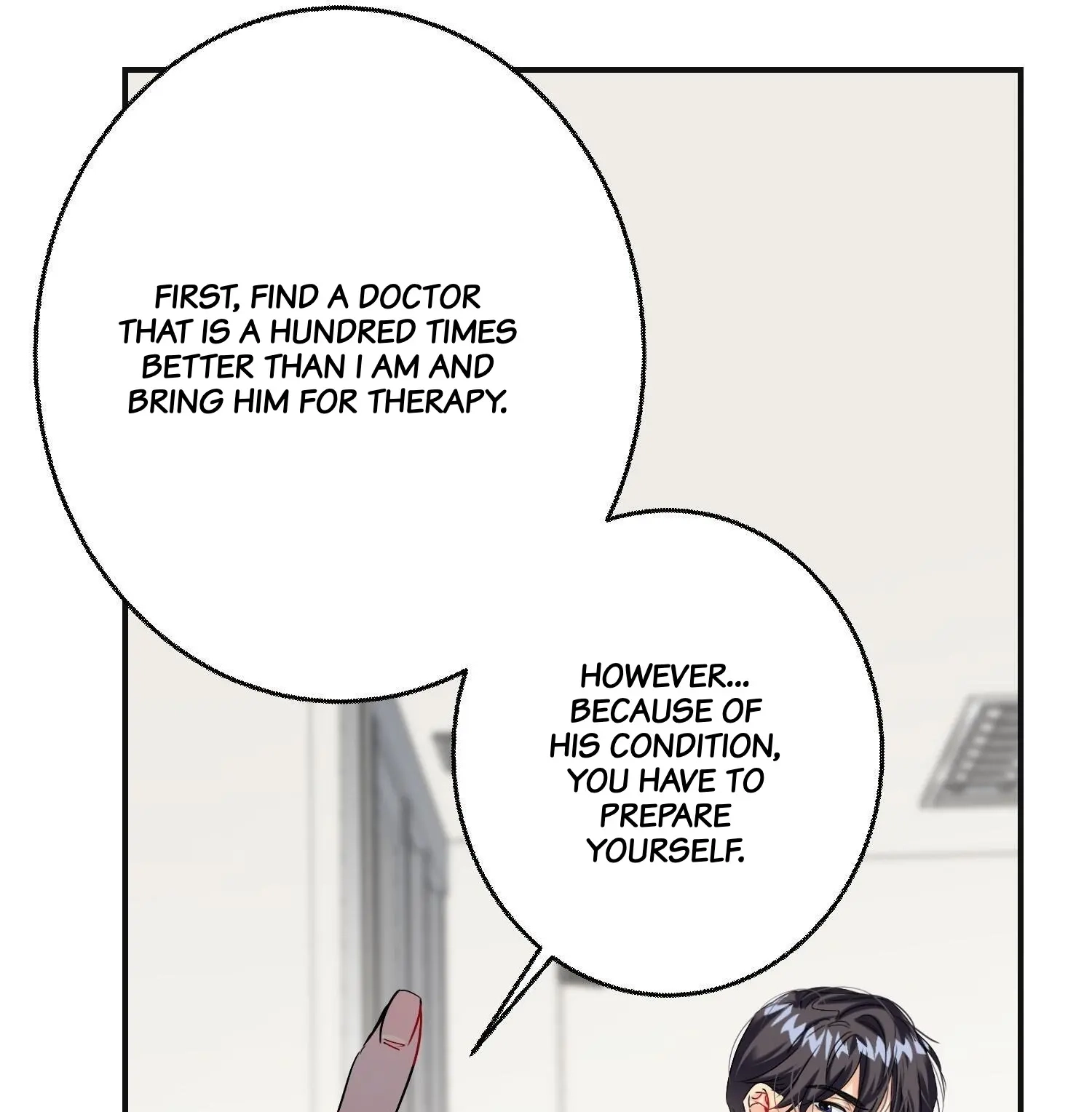 Read AWM: PUBG chapter 65 image 31 on Lezhin