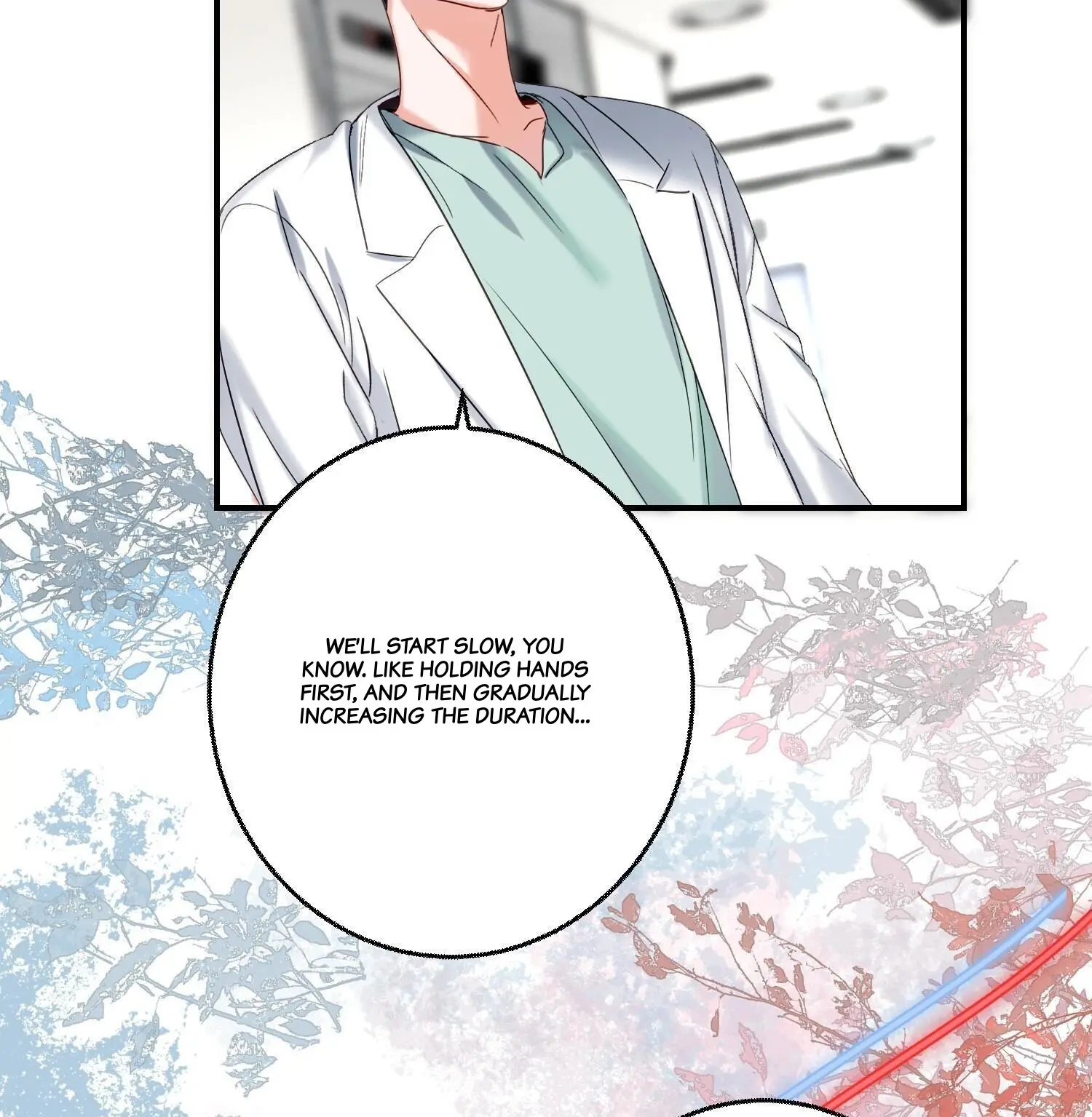 Read AWM: PUBG chapter 65 image 35 on Lezhin