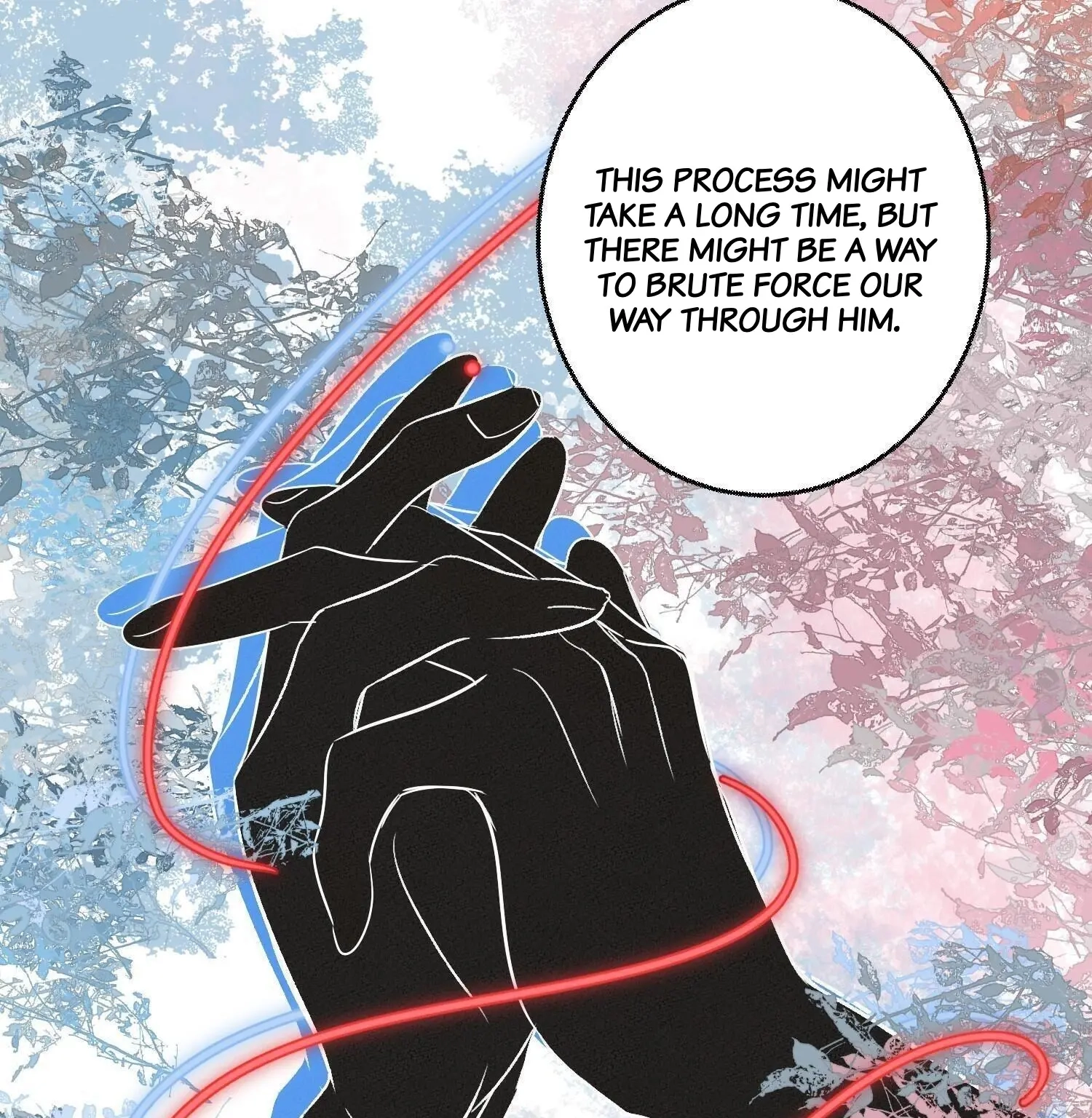 Read AWM: PUBG chapter 65 image 36 on Lezhin