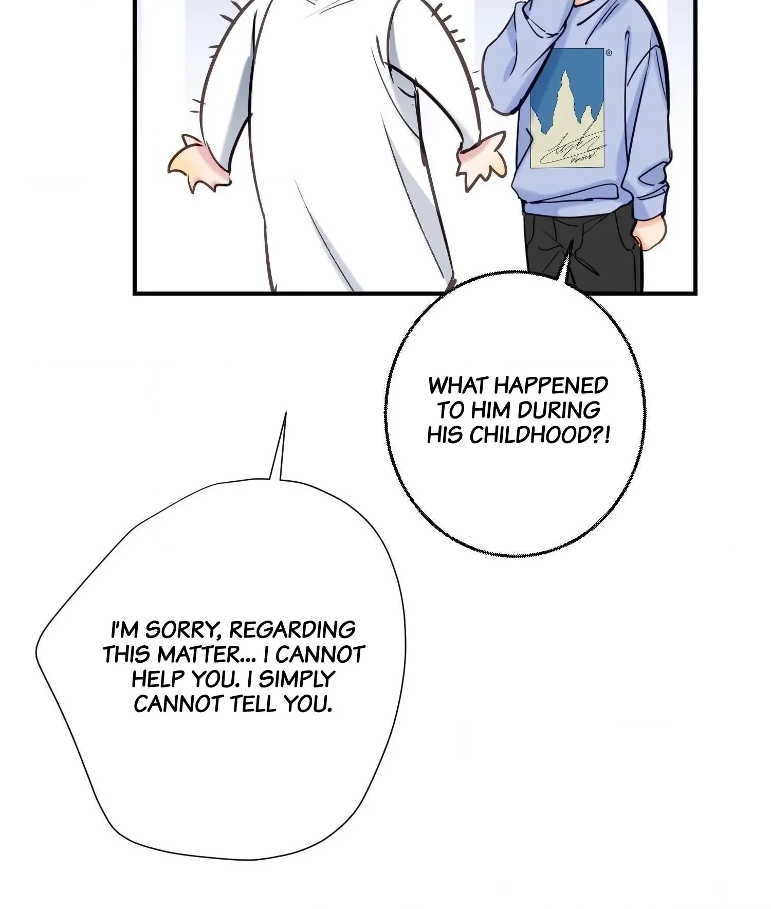 Read AWM: PUBG chapter 65 image 39 on Lezhin