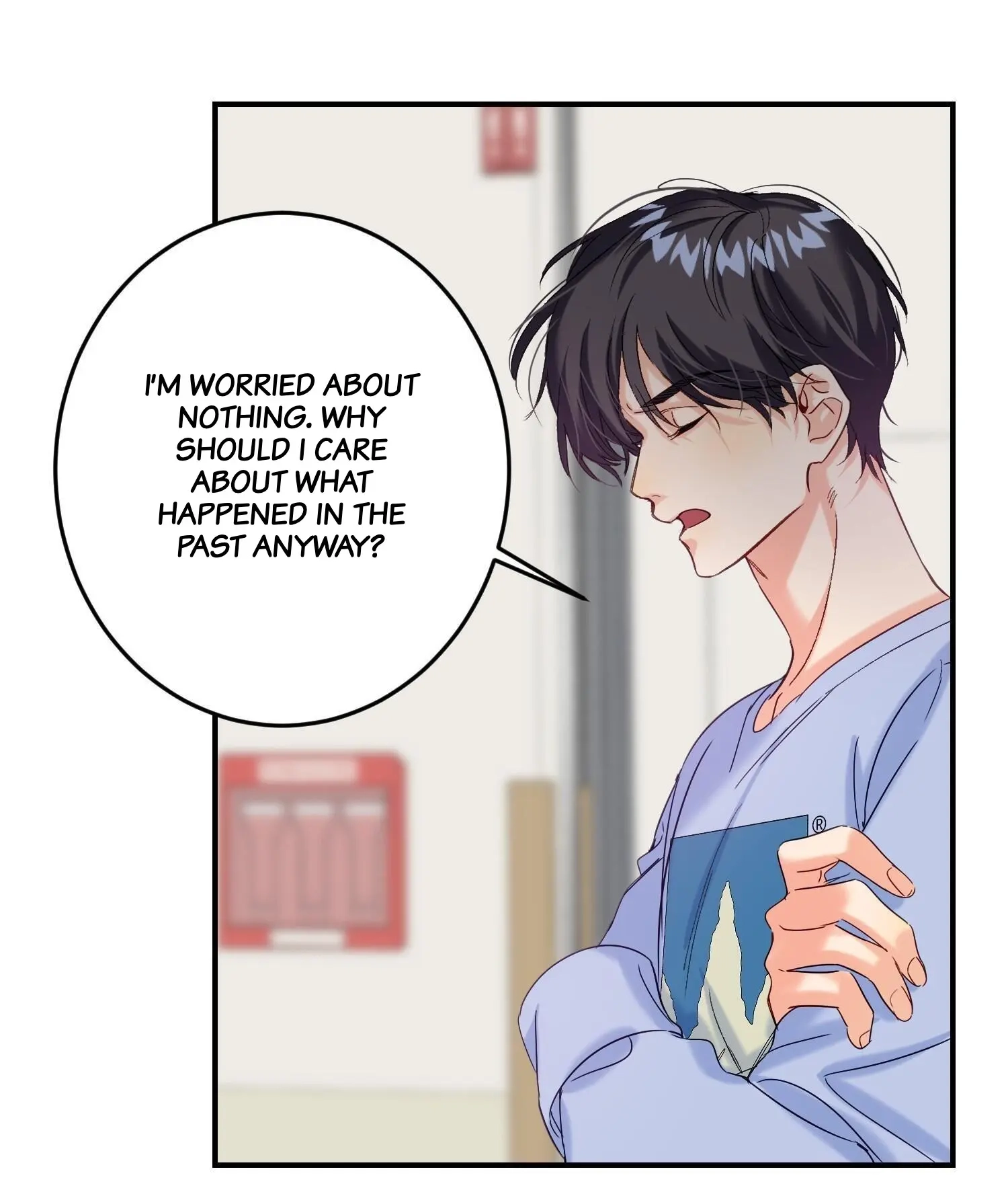 Read AWM: PUBG chapter 65 image 41 on Lezhin