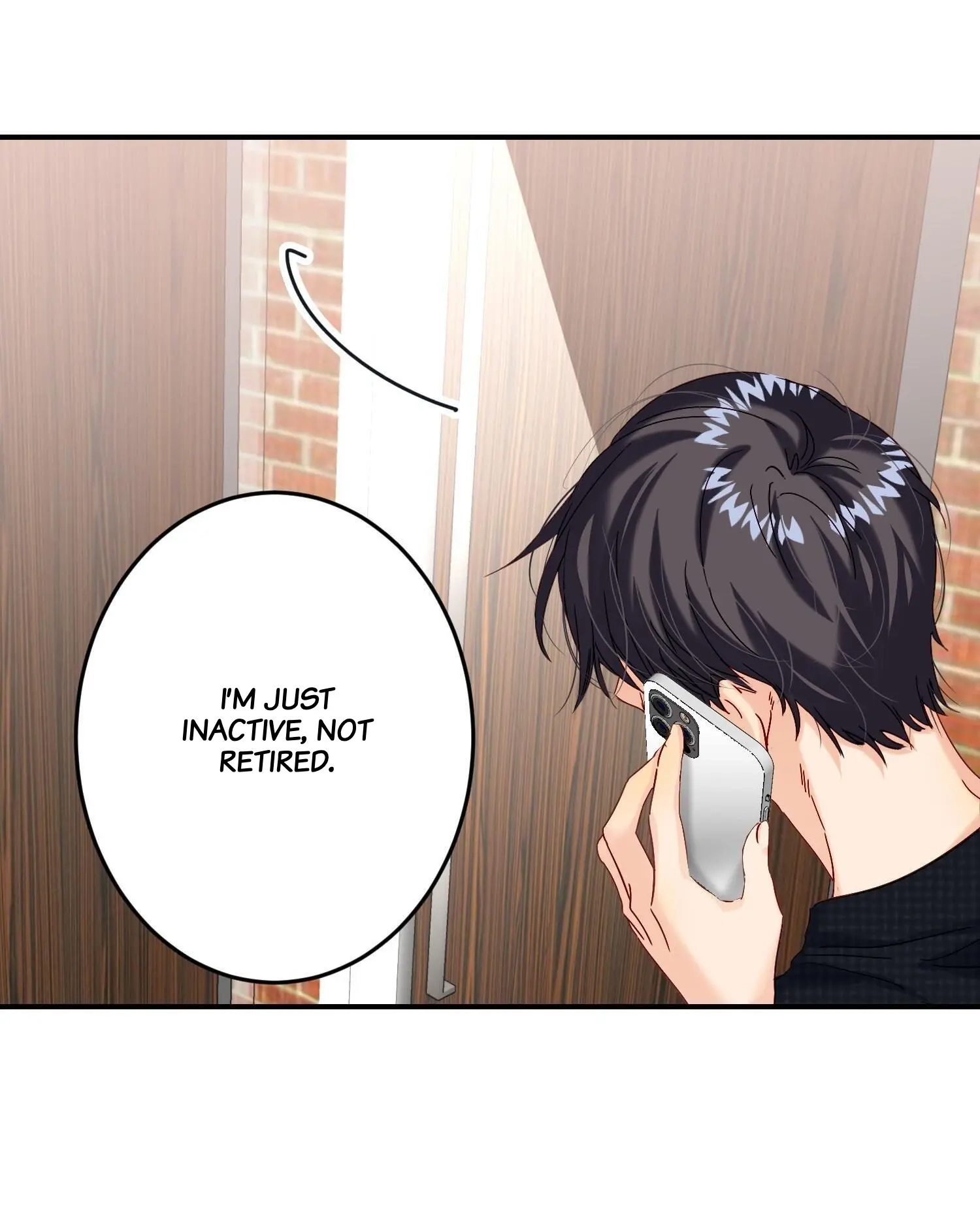 Read AWM: PUBG chapter 65 image 44 on Lezhin