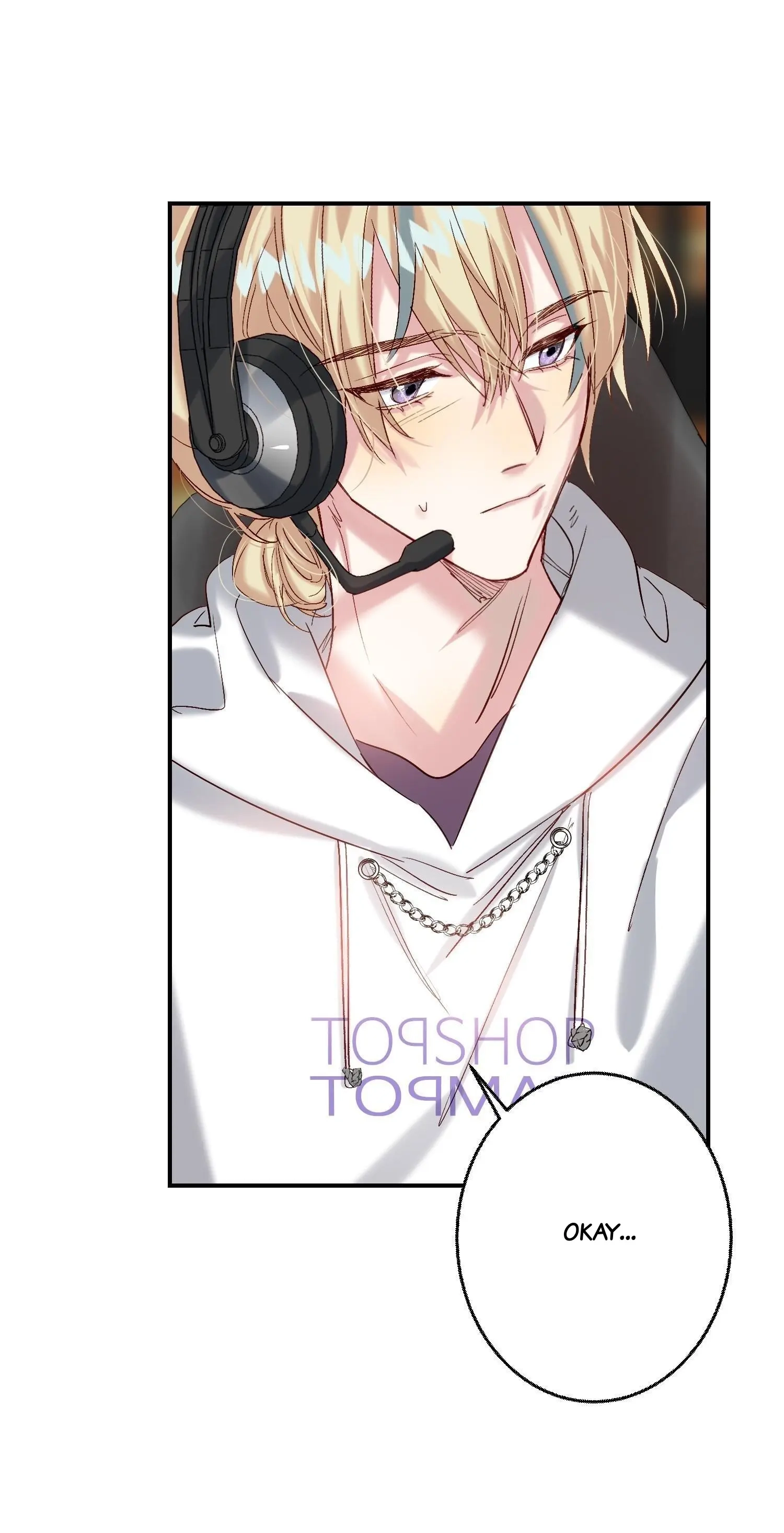 Read AWM: PUBG chapter 65 image 50 on Lezhin