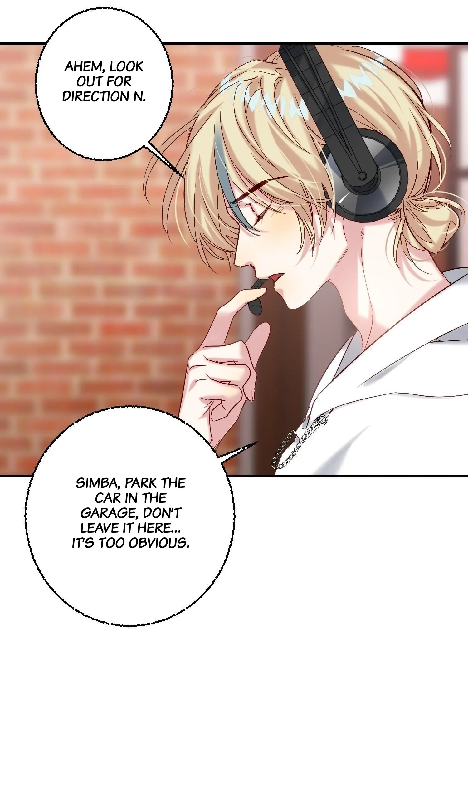 Read AWM: PUBG chapter 65 image 52 on Lezhin
