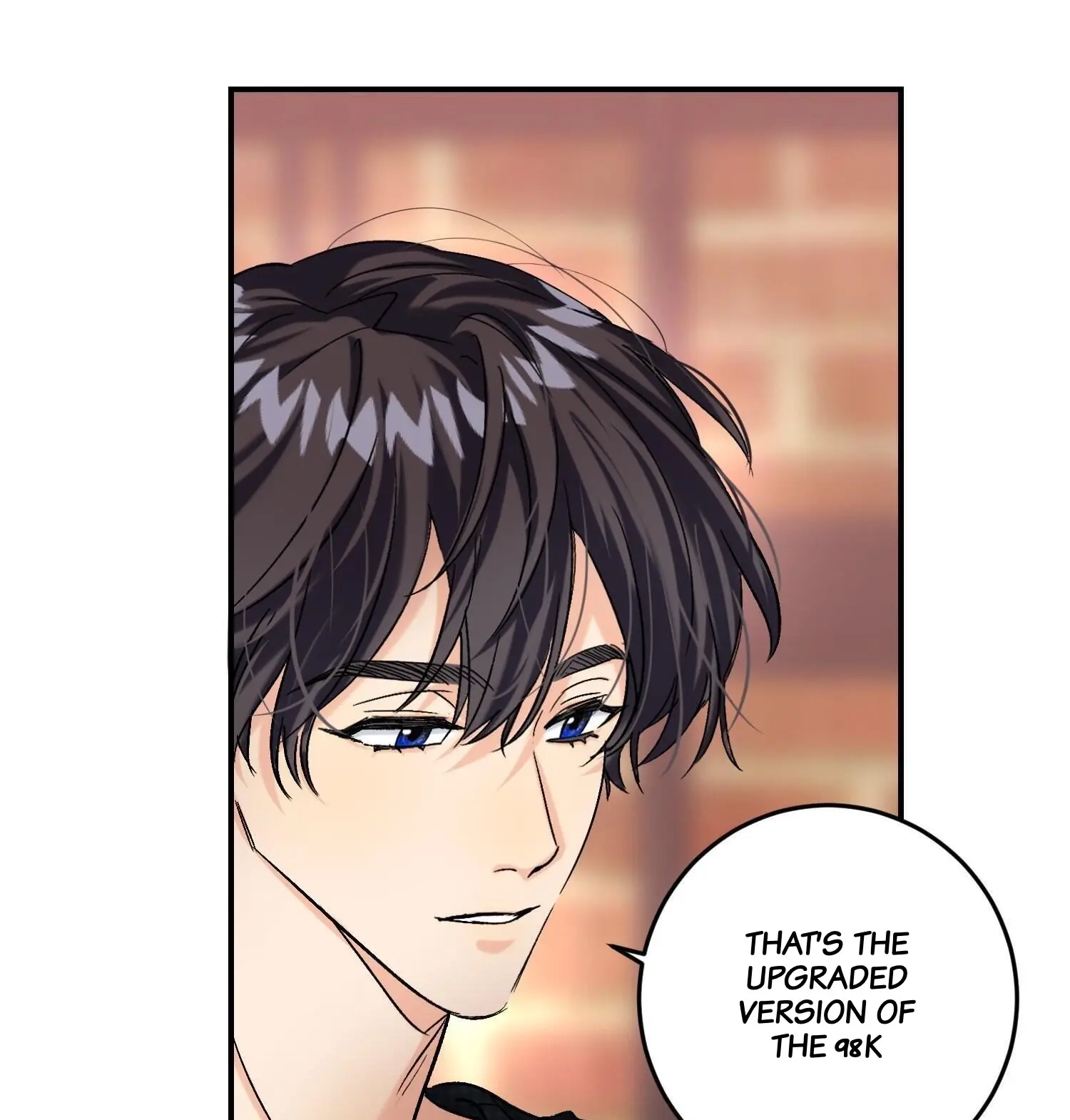 Read AWM: PUBG chapter 65 image 58 on Lezhin
