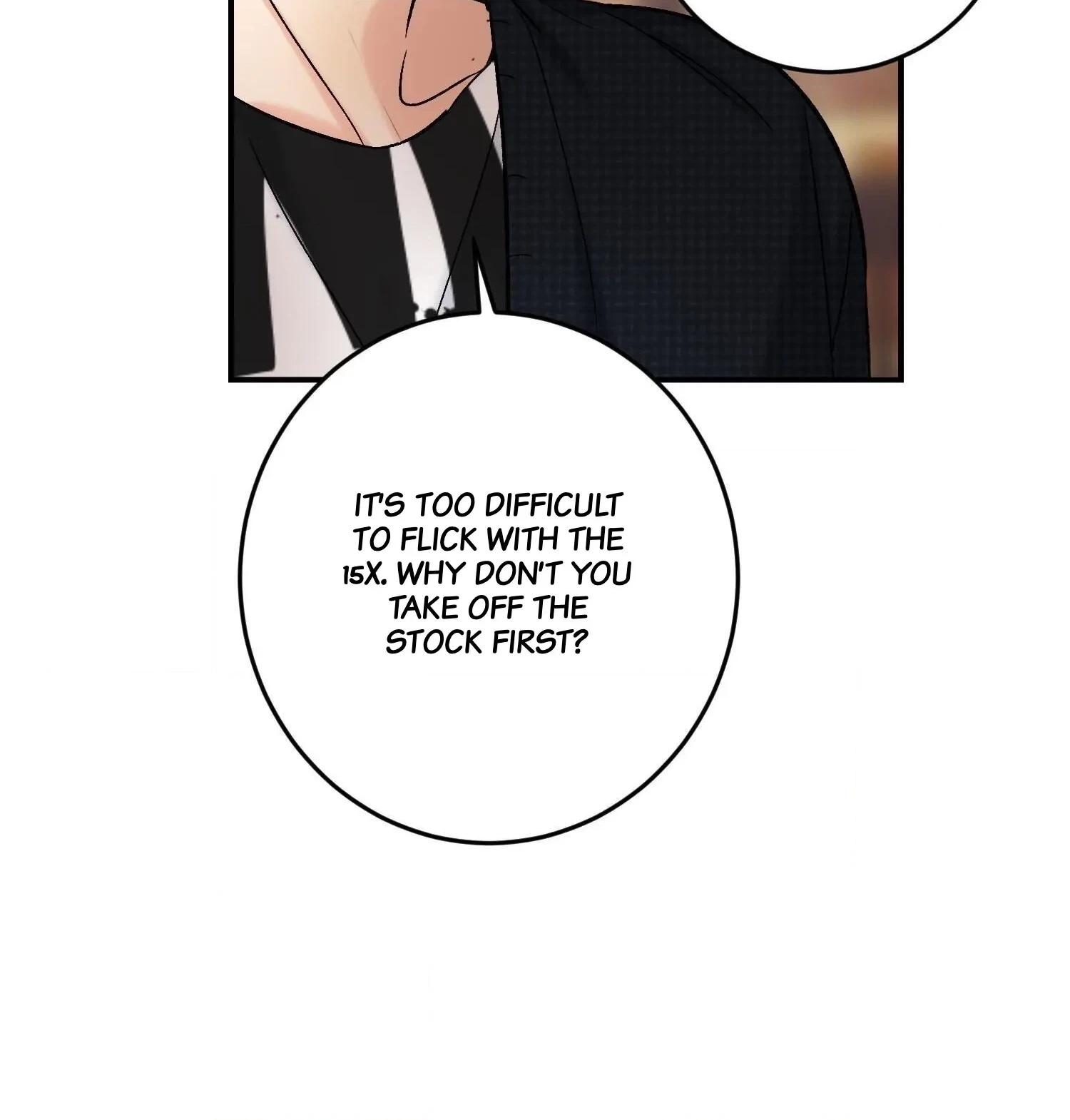 Read AWM: PUBG chapter 65 image 59 on Lezhin