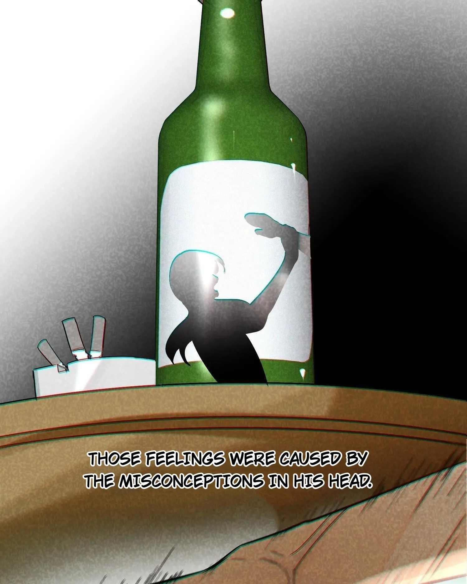 Read AWM: PUBG chapter 65 image 6 on Lezhin