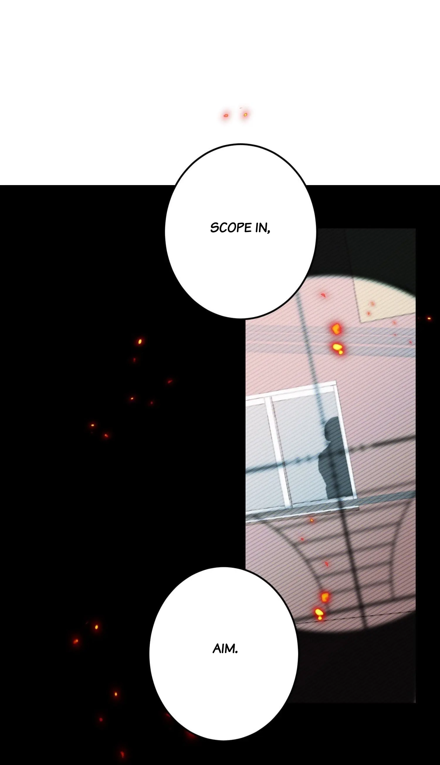 Read AWM: PUBG chapter 65 image 60 on Lezhin