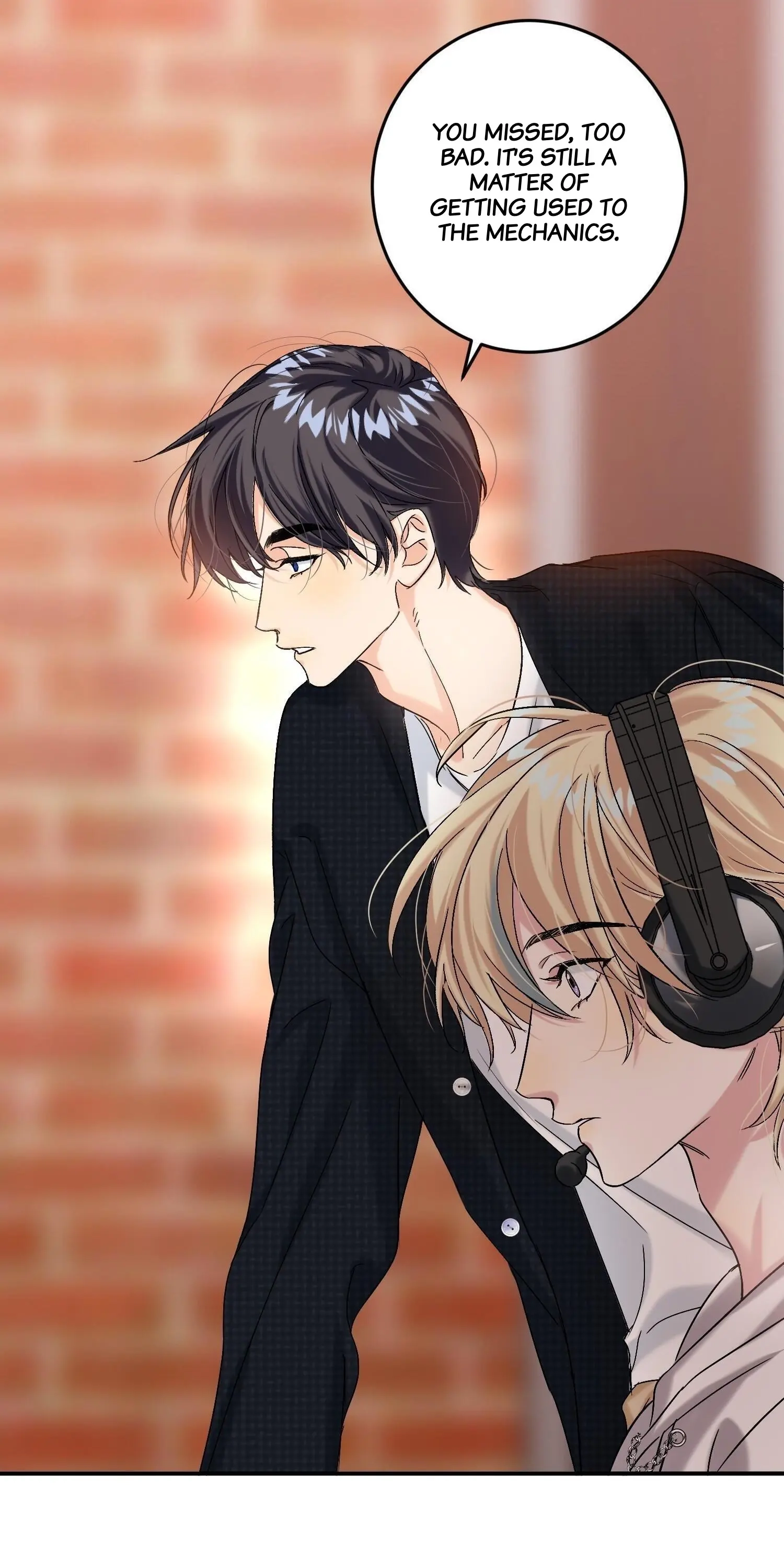Read AWM: PUBG chapter 65 image 62 on Lezhin