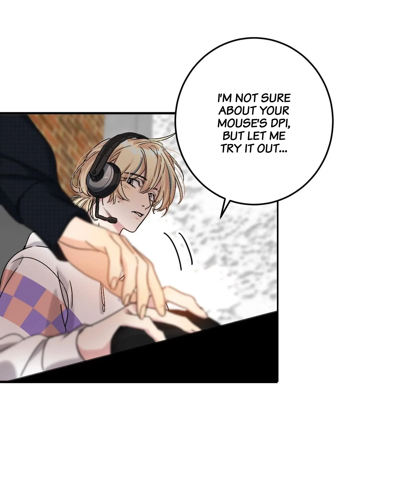 Read AWM: PUBG chapter 65 image 63 on Lezhin
