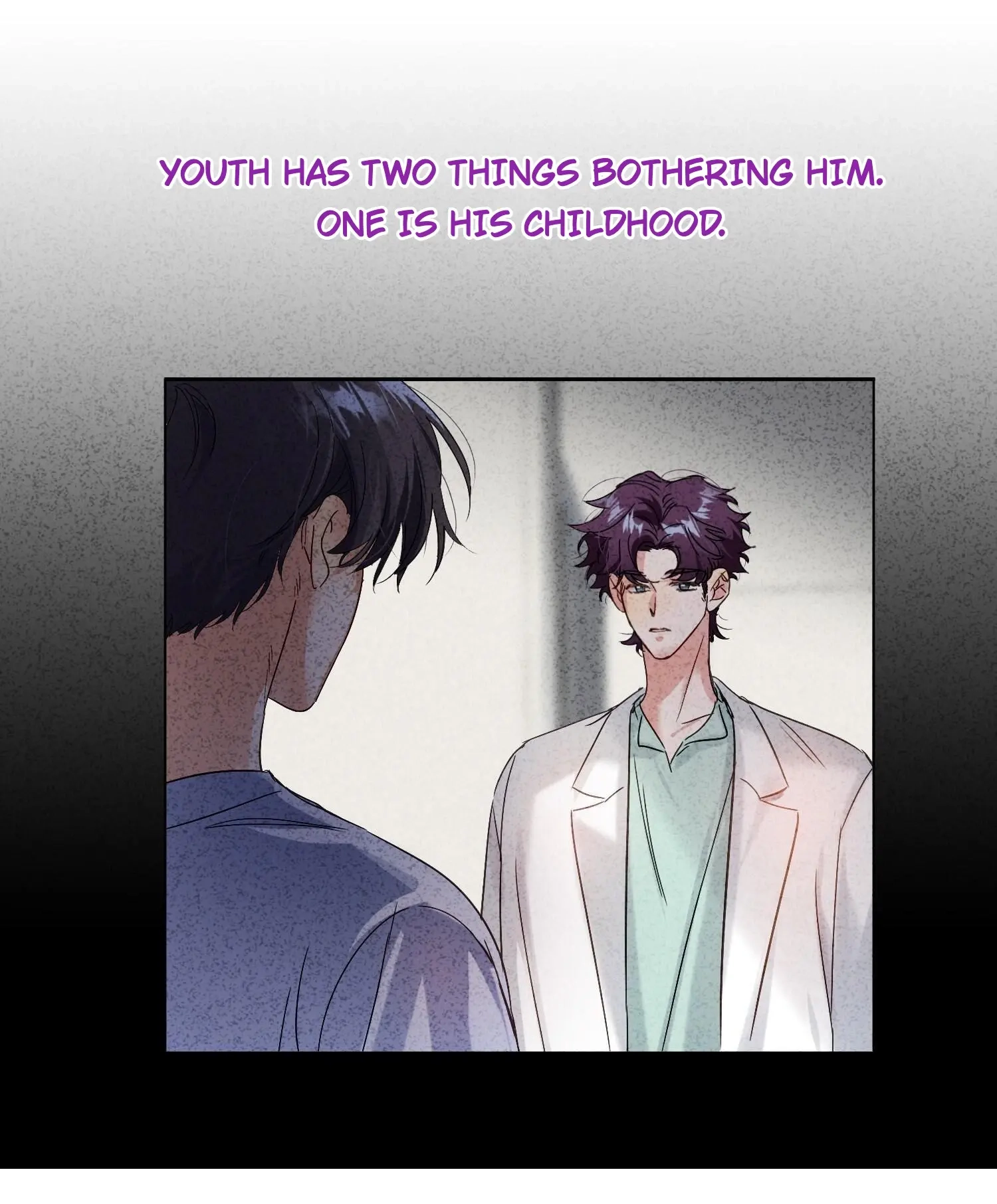 Read AWM: PUBG chapter 66 image 11 on Lezhin