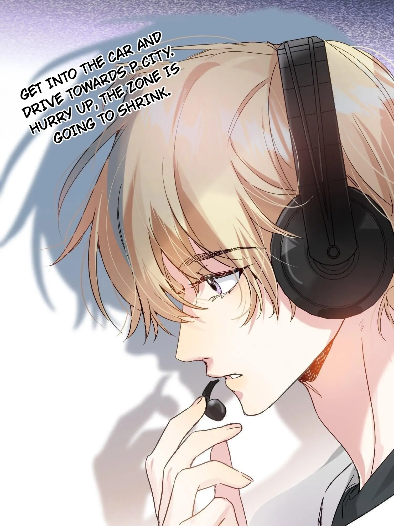 Read AWM: PUBG chapter 66 image 13 on Lezhin