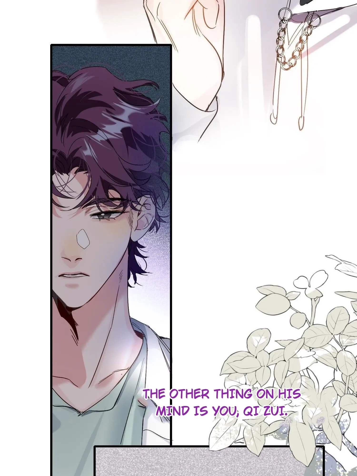 Read AWM: PUBG chapter 66 image 14 on Lezhin