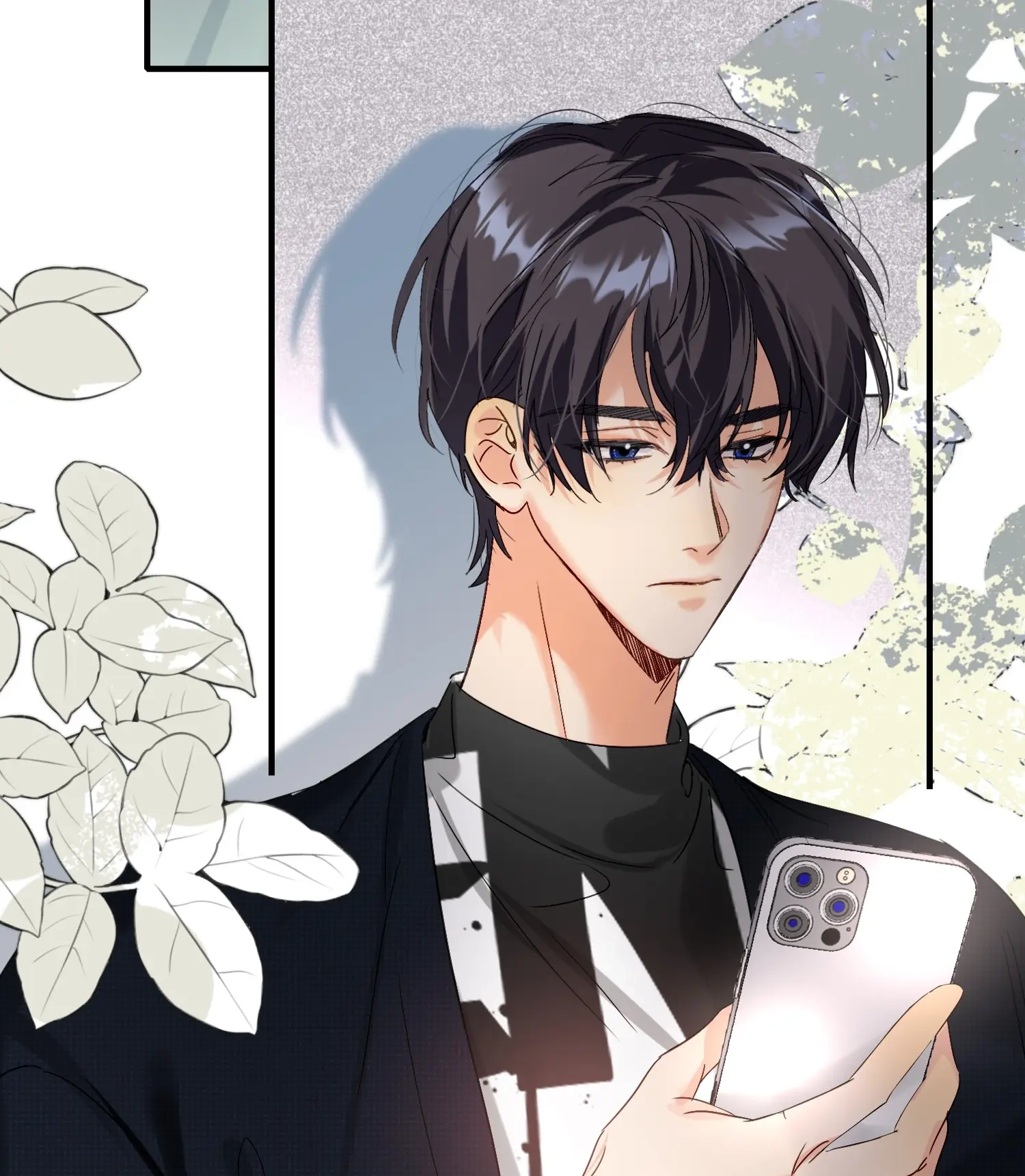 Read AWM: PUBG chapter 66 image 15 on Lezhin
