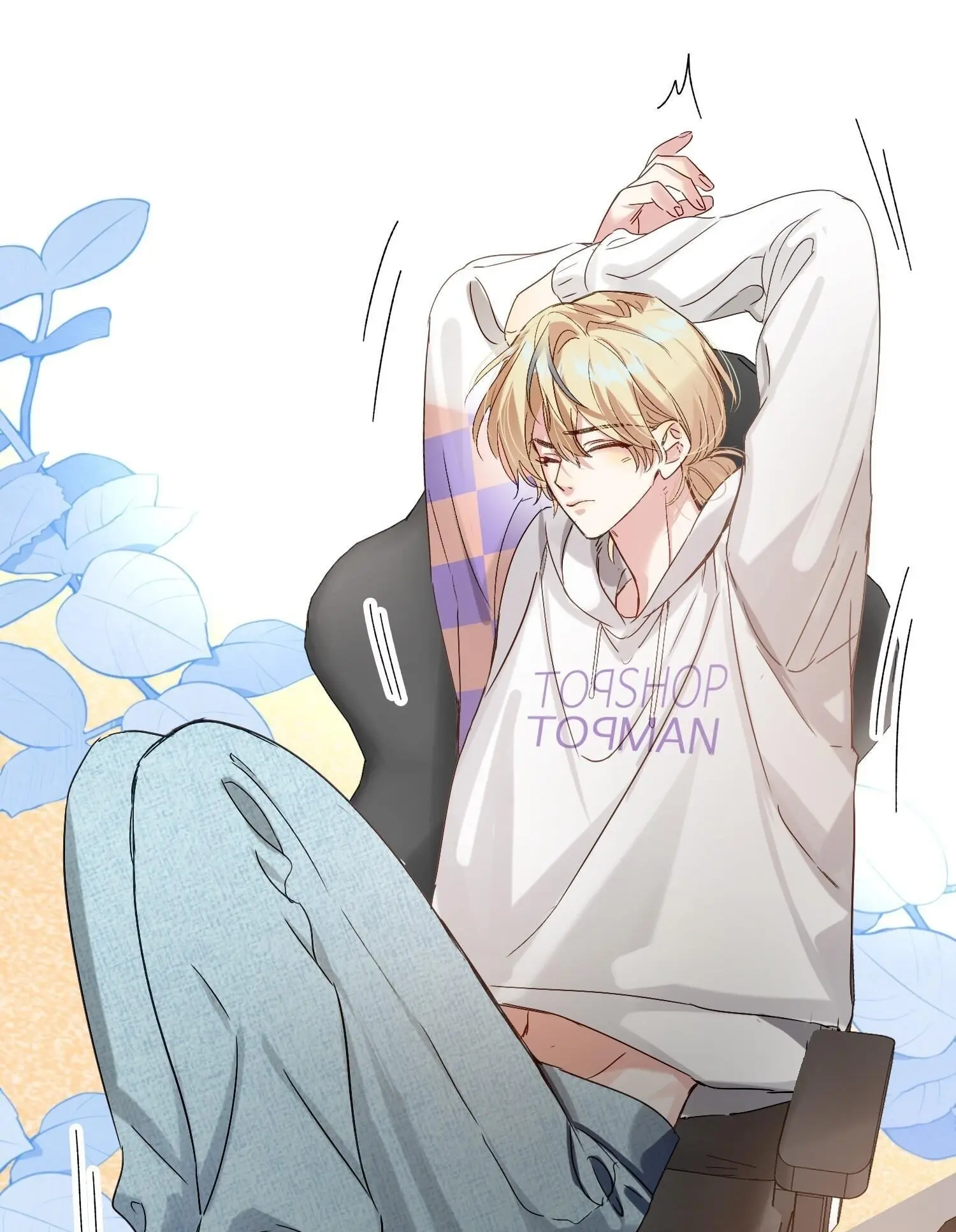 Read AWM: PUBG chapter 66 image 18 on Lezhin