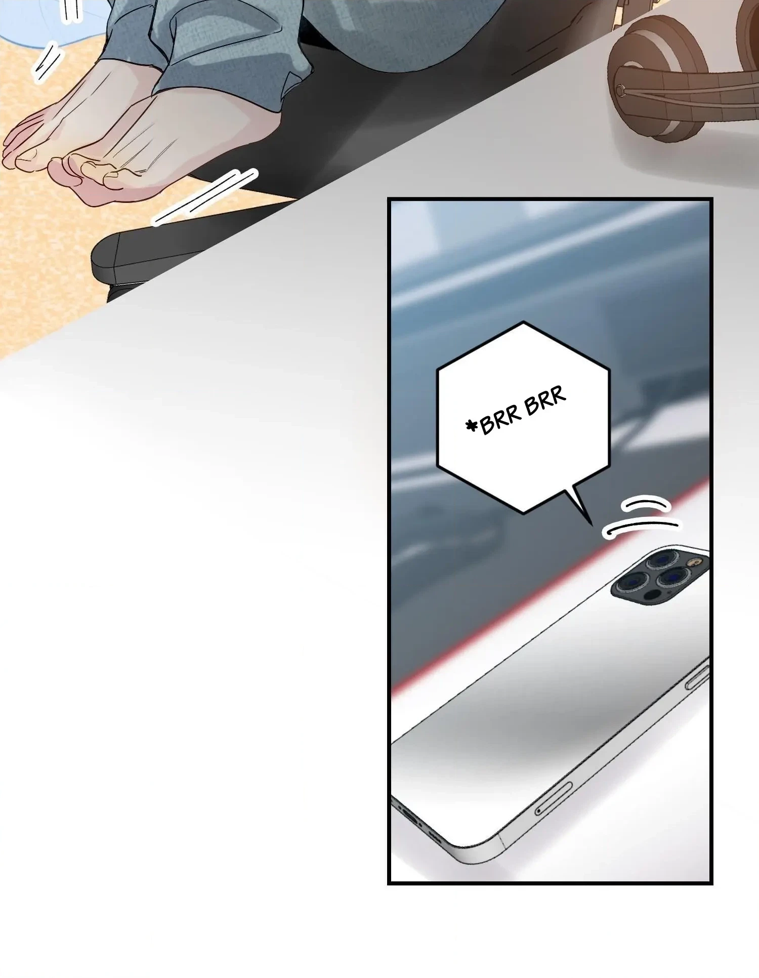 Read AWM: PUBG chapter 66 image 19 on Lezhin