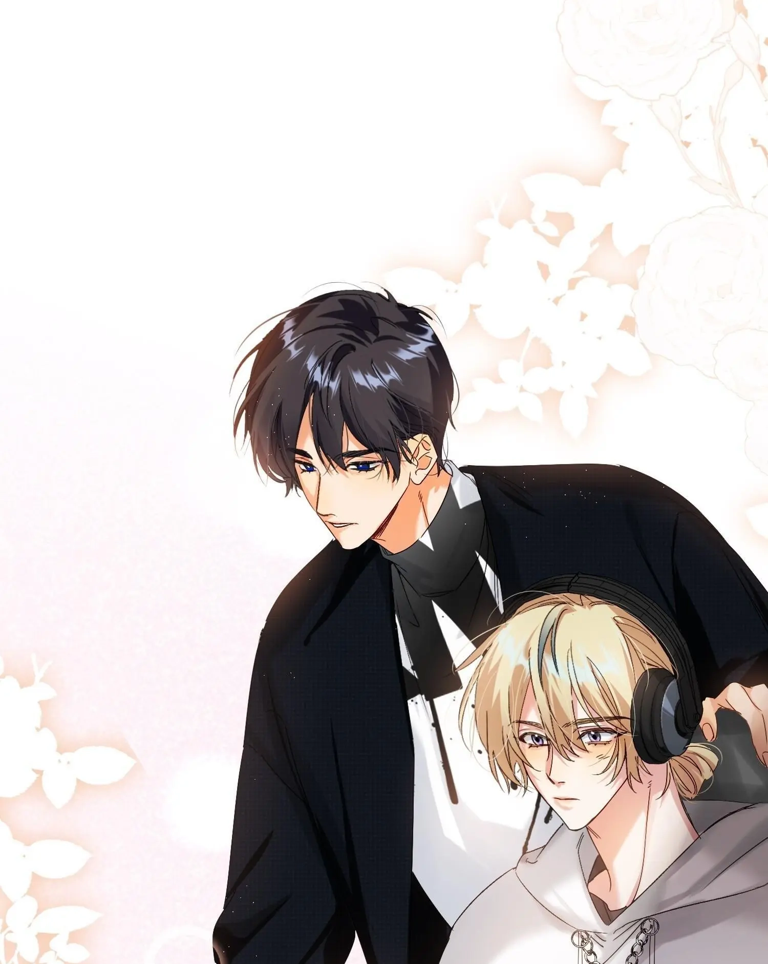 Read AWM: PUBG chapter 66 image 2 on Lezhin