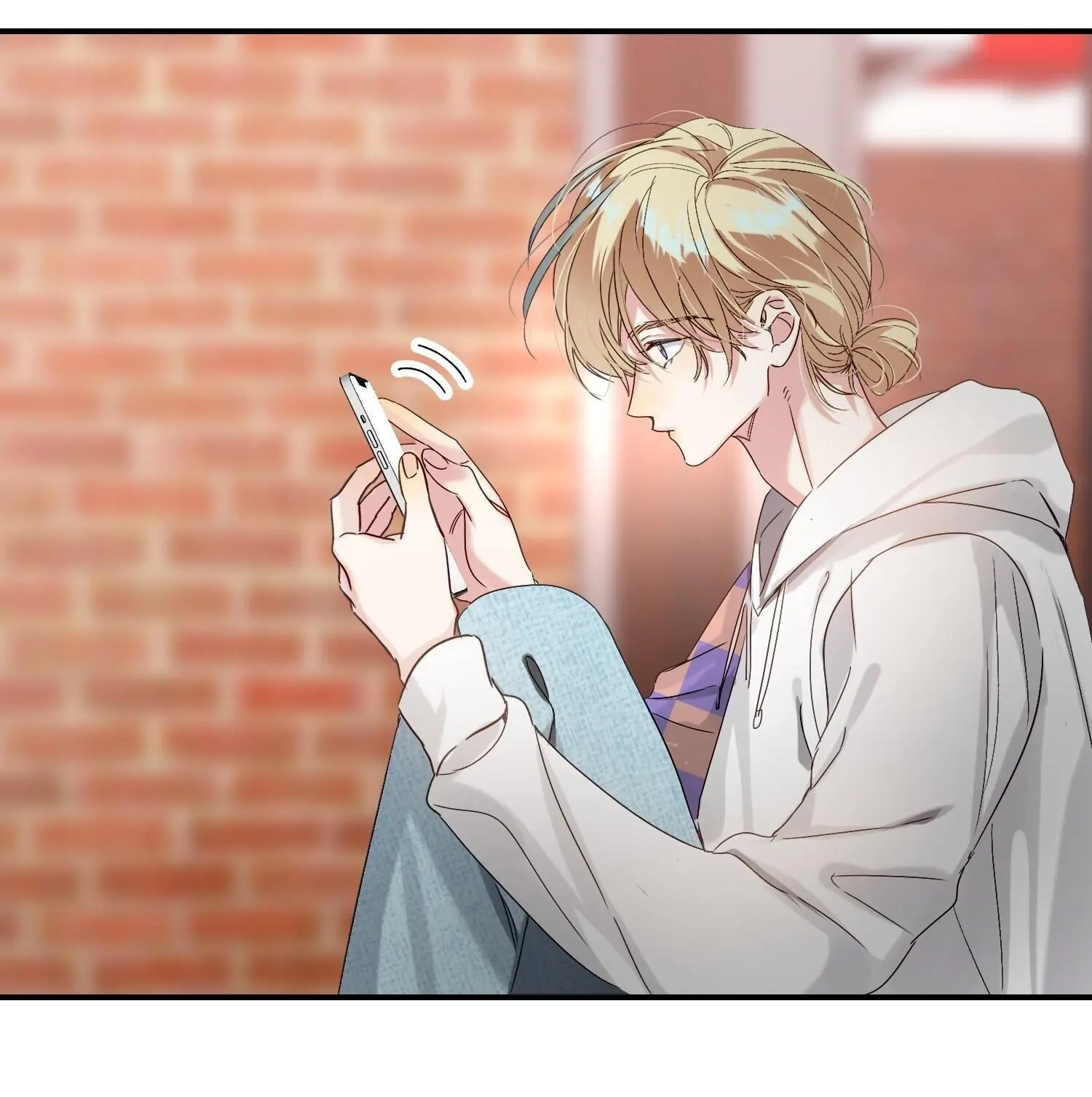 Read AWM: PUBG chapter 66 image 21 on Lezhin