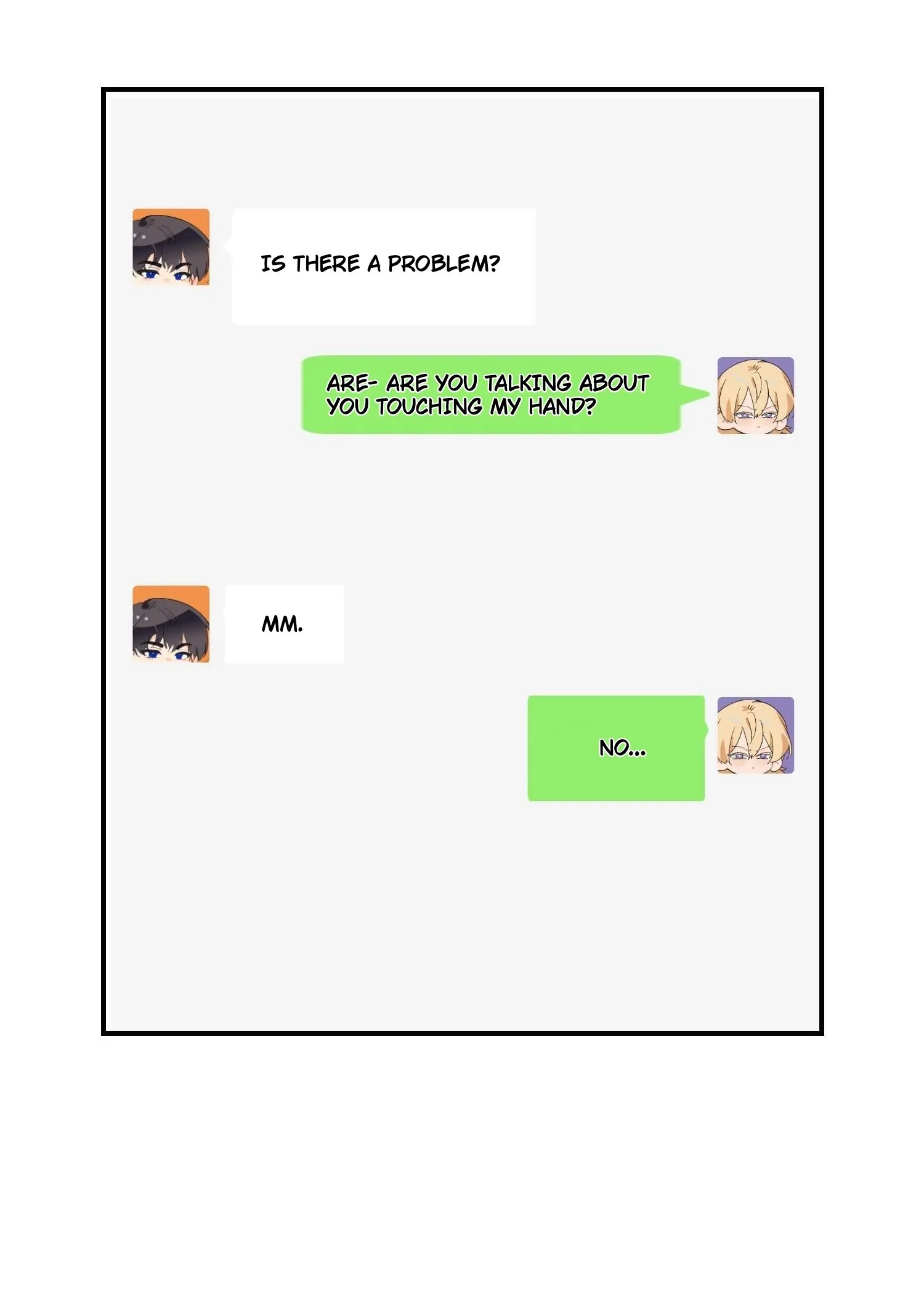 Read AWM: PUBG chapter 66 image 22 on Lezhin