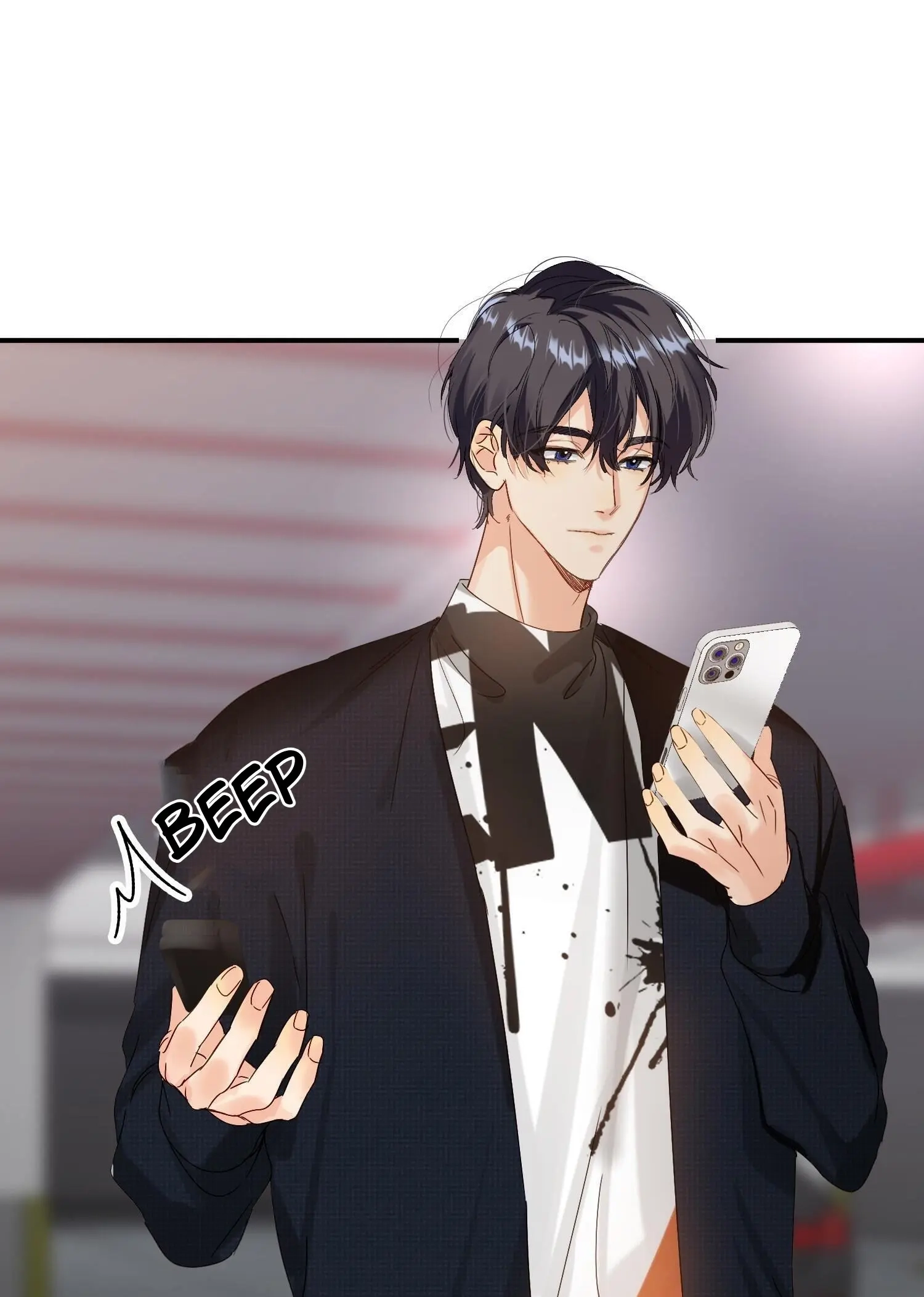 Read AWM: PUBG chapter 66 image 23 on Lezhin
