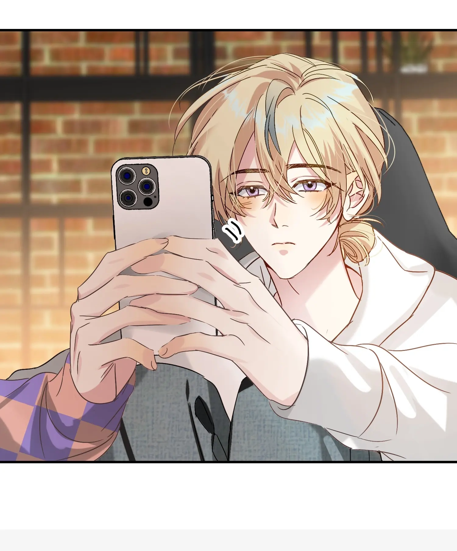 Read AWM: PUBG chapter 66 image 26 on Lezhin