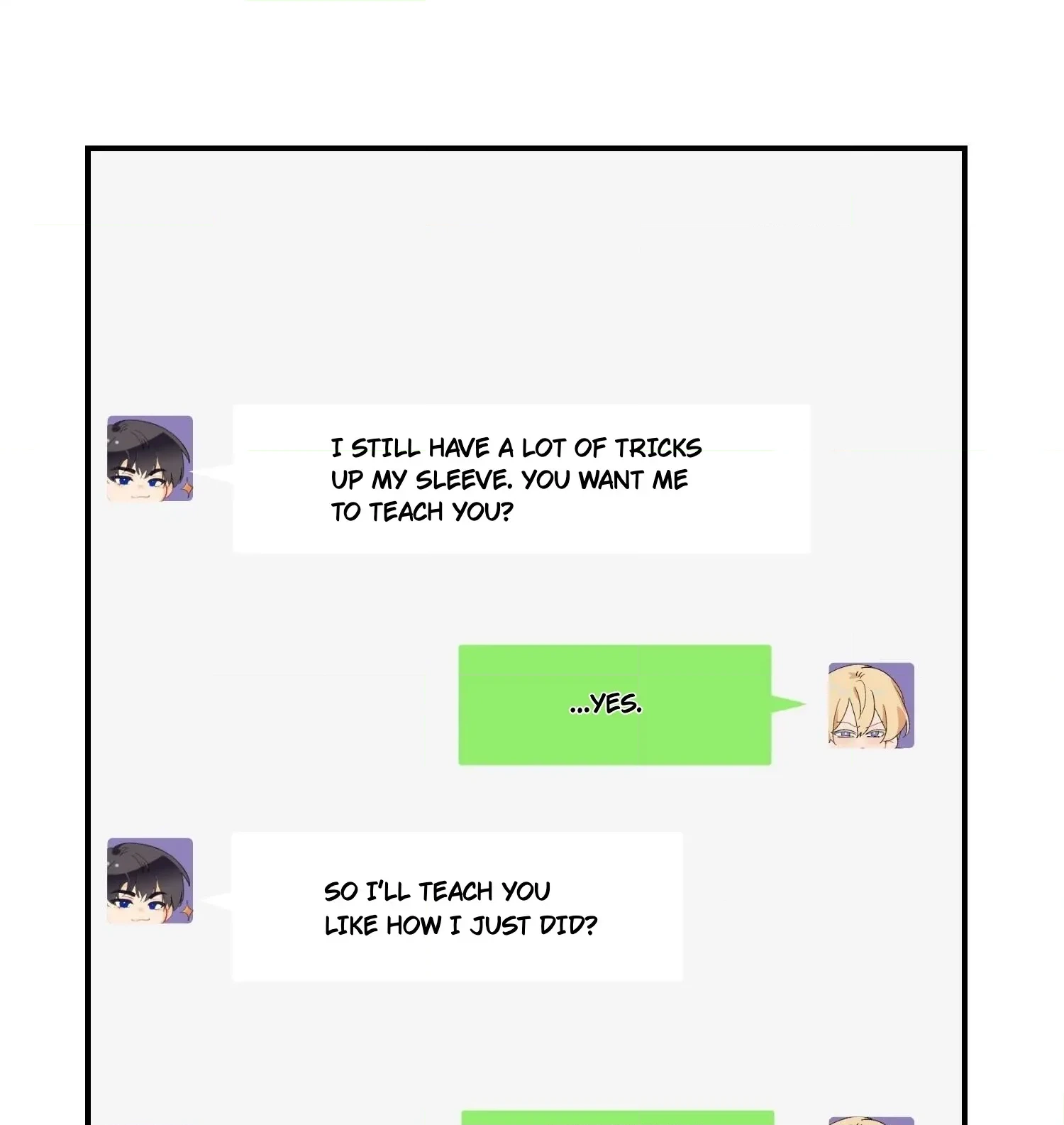 Read AWM: PUBG chapter 66 image 29 on Lezhin