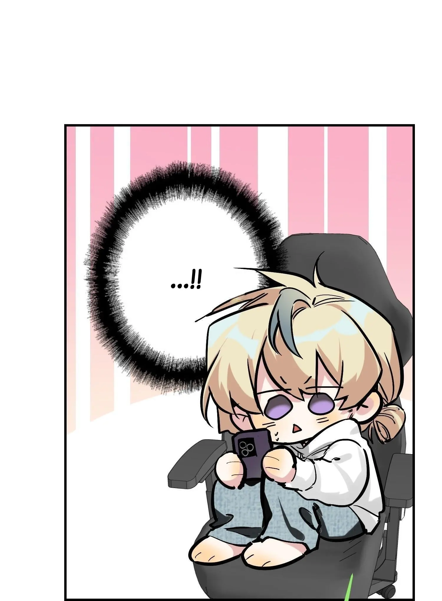 Read AWM: PUBG chapter 66 image 31 on Lezhin