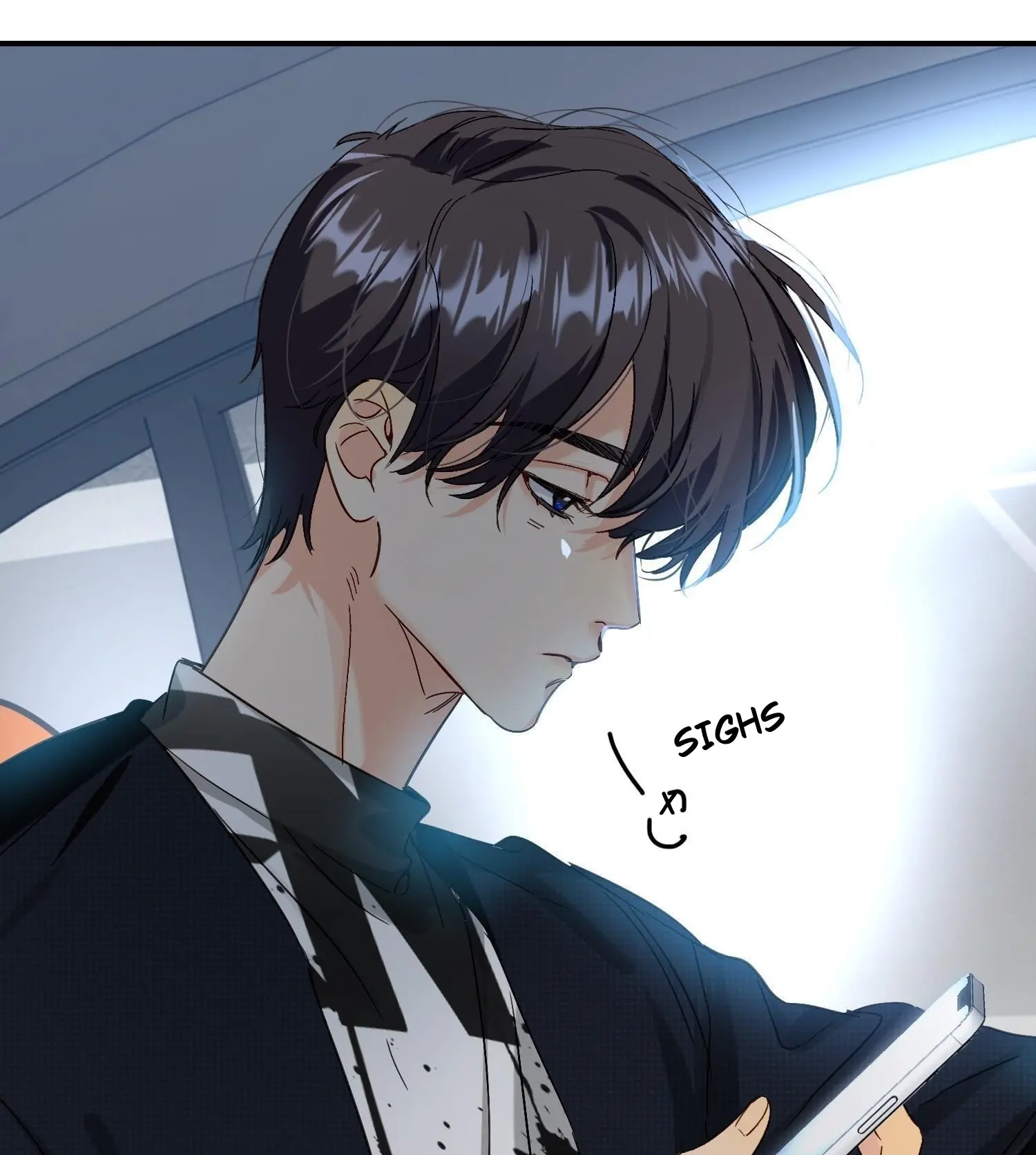 Read AWM: PUBG chapter 66 image 33 on Lezhin