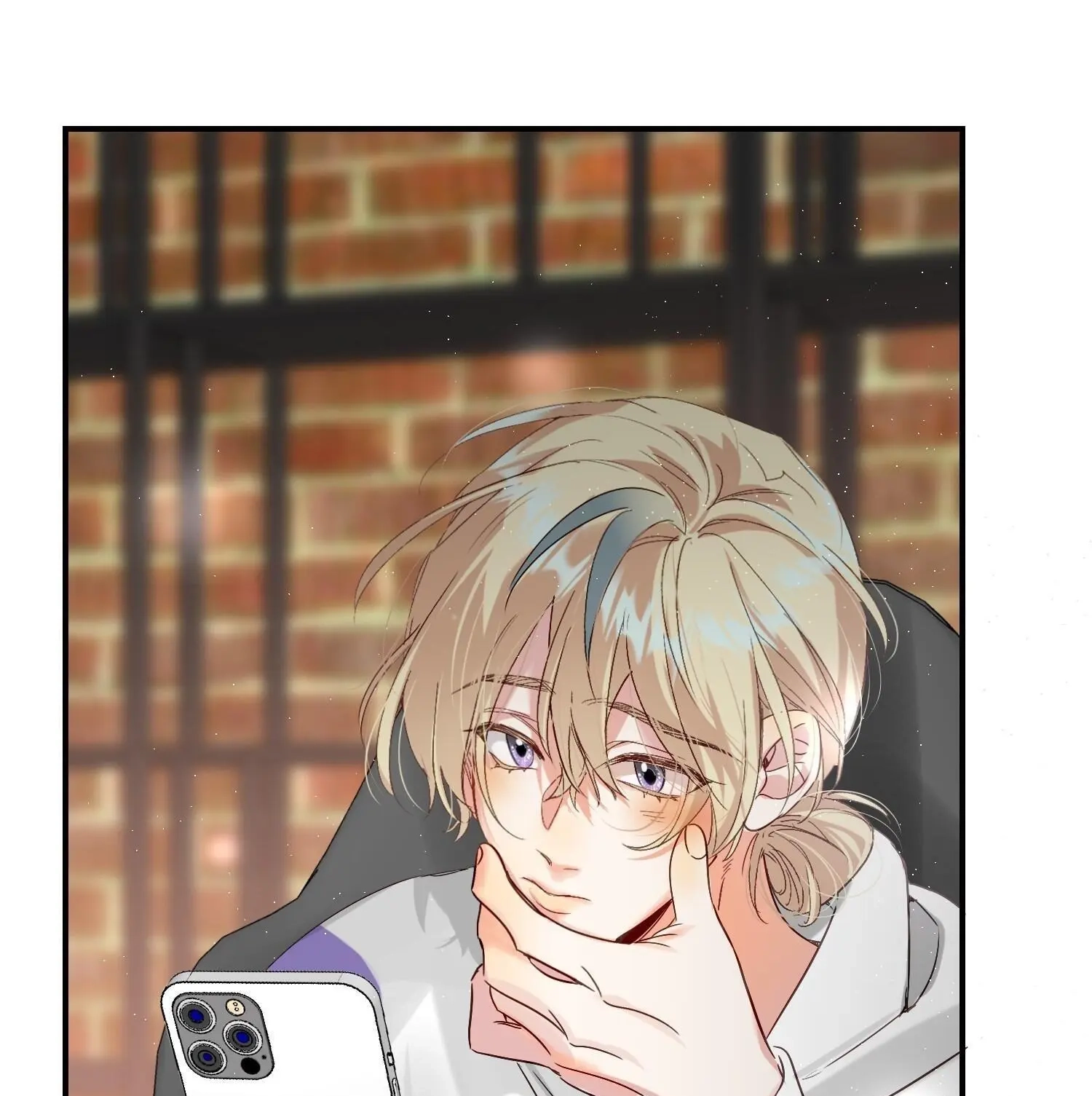 Read AWM: PUBG chapter 66 image 36 on Lezhin
